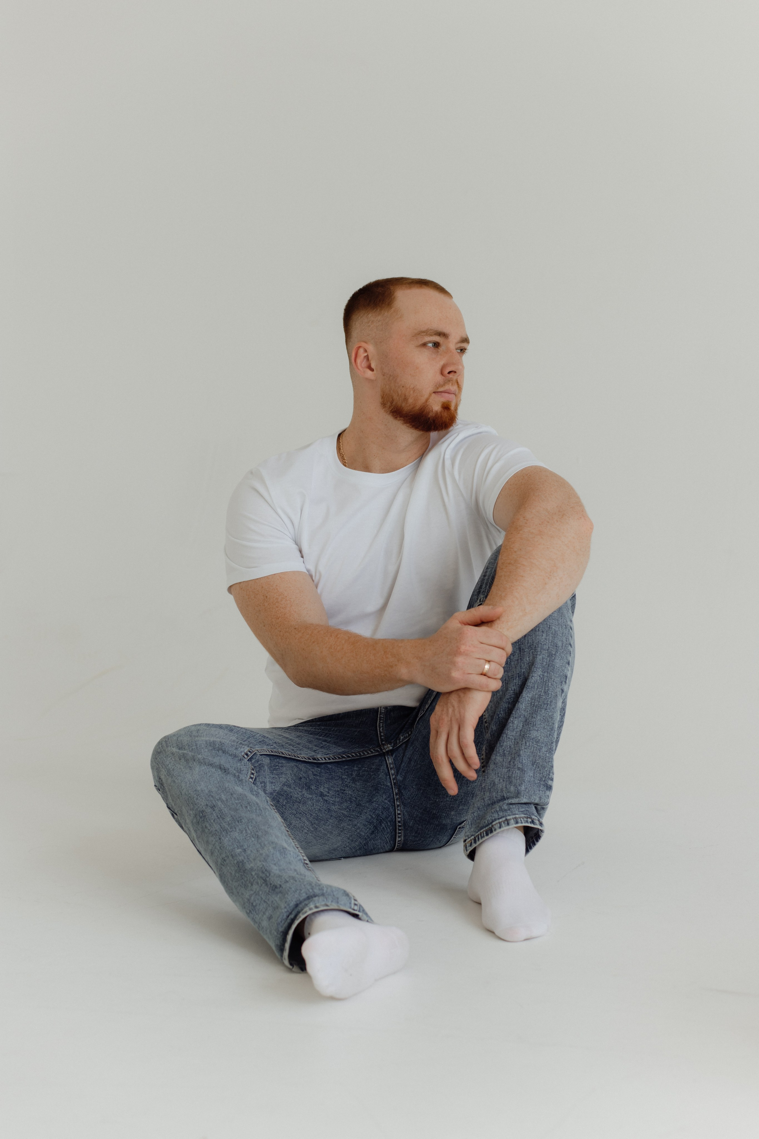 Николай и Ирина. Семейный и свадебный фотограф в Челябинске Мария Леонтьева