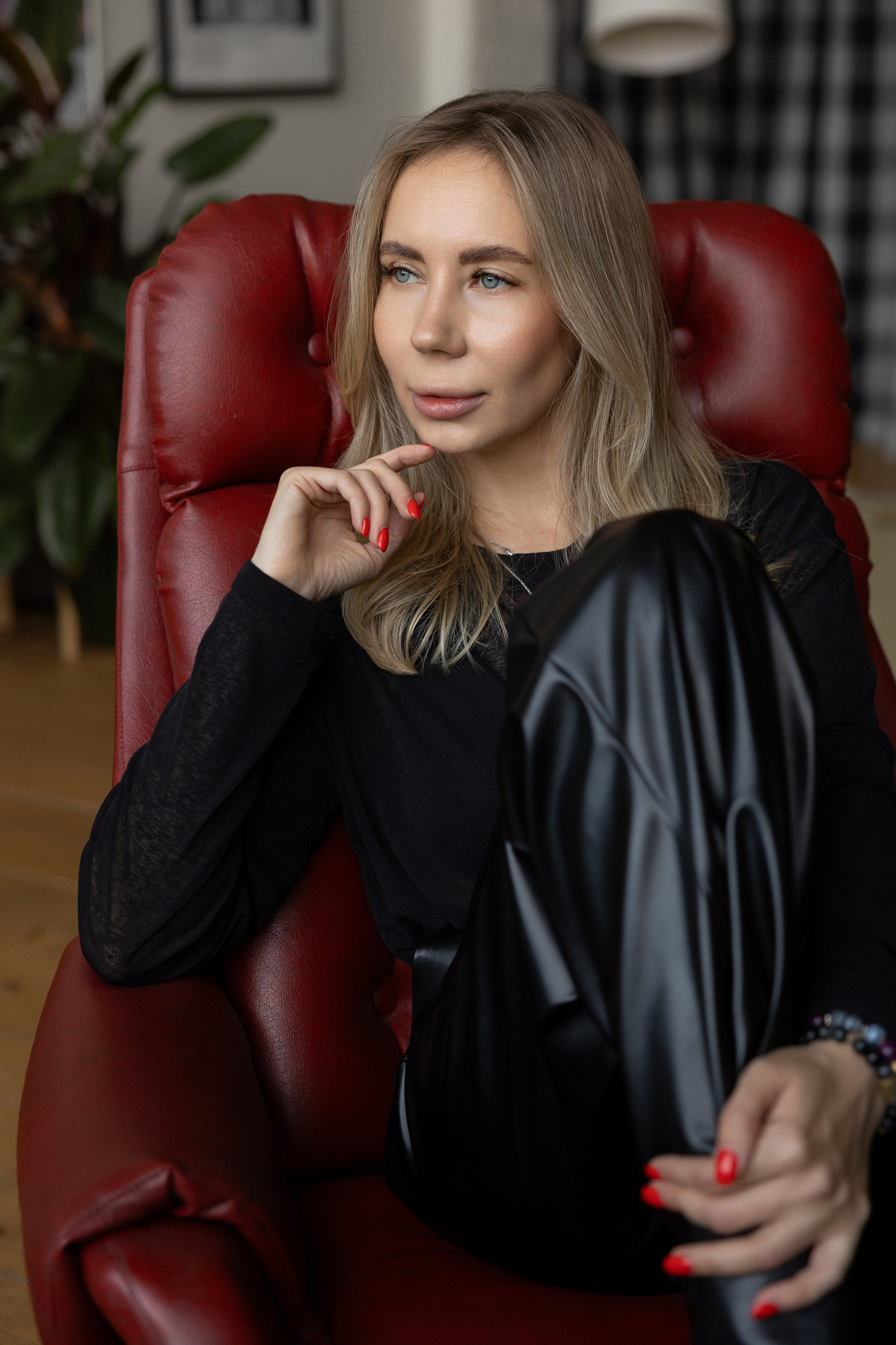 Светлана. Семейный и свадебный фотограф в Челябинске Мария Леонтьева