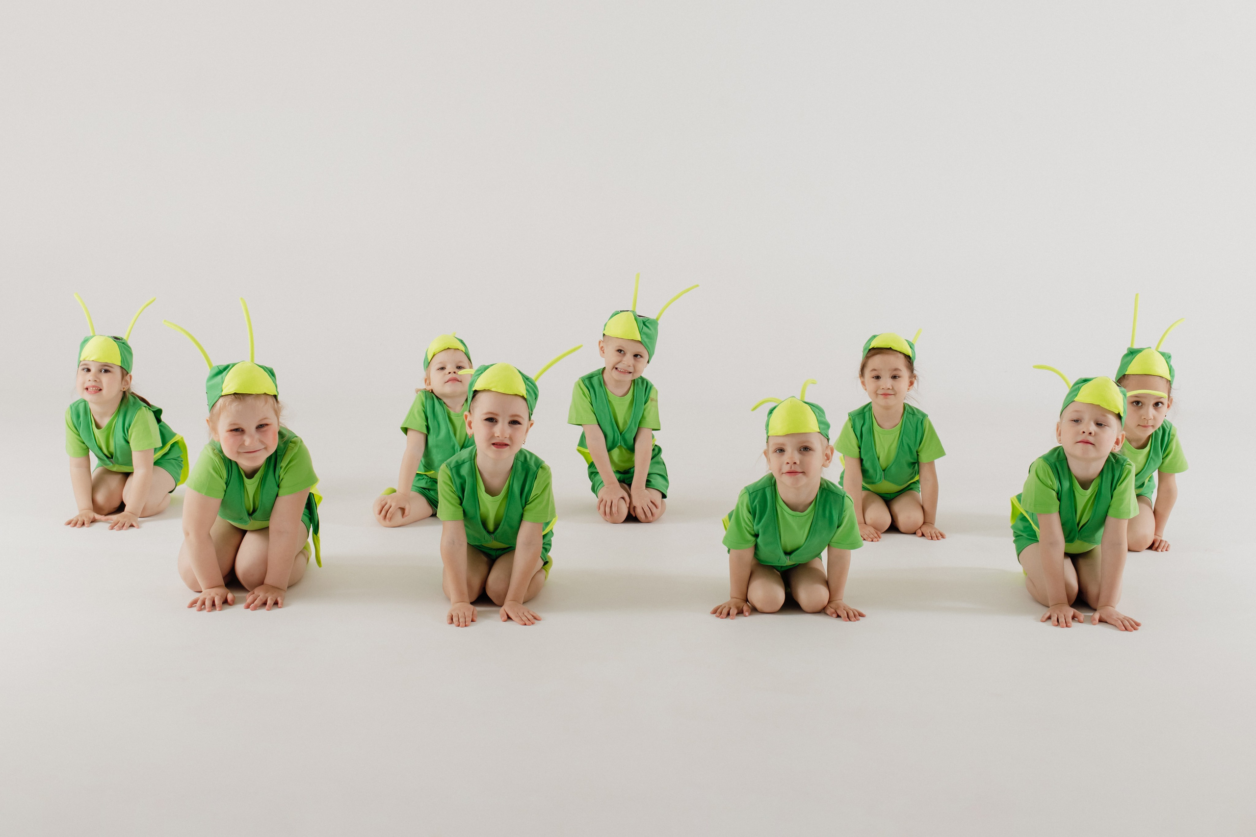 В ритме Че. Семейный и свадебный фотограф в Челябинске Мария Леонтьева