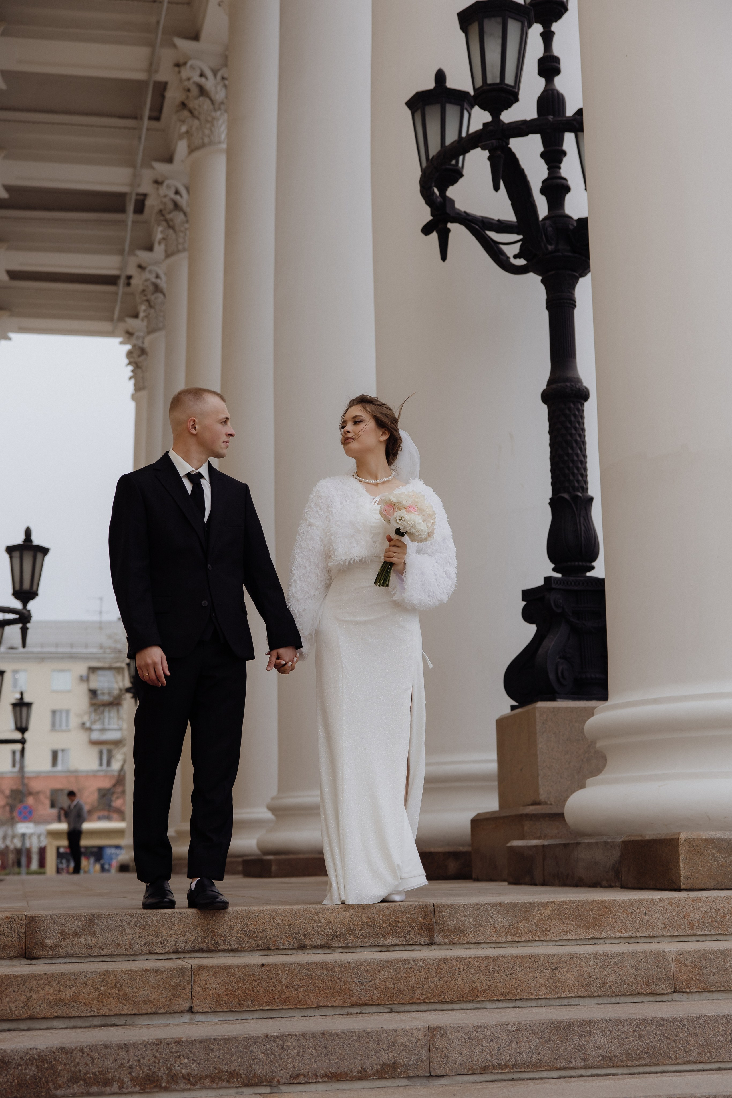 Даниил и Кристина. Семейный и свадебный фотограф в Челябинске Мария Леонтьева