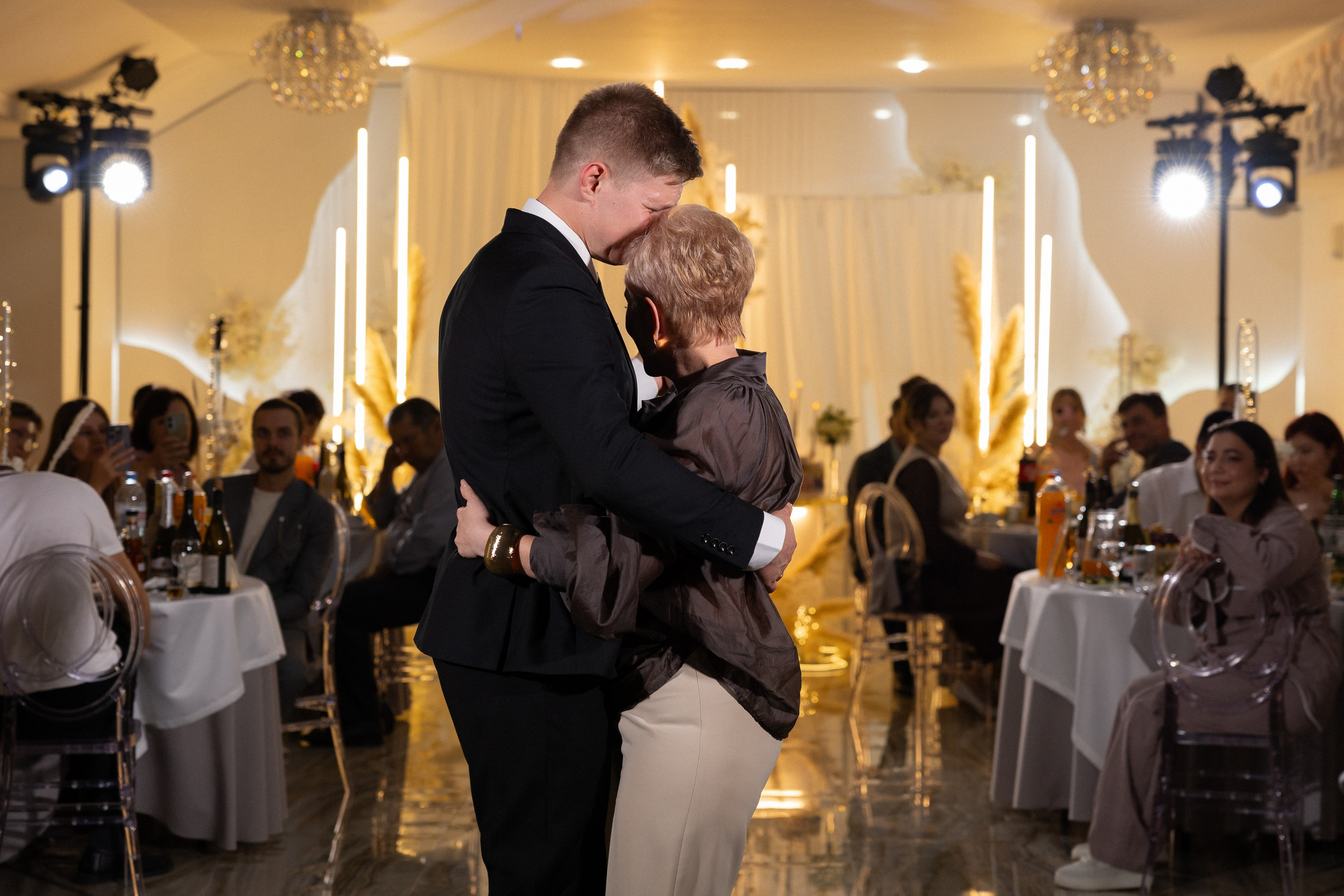 Артем и Руфина. Семейный и свадебный фотограф в Челябинске Мария Леонтьева