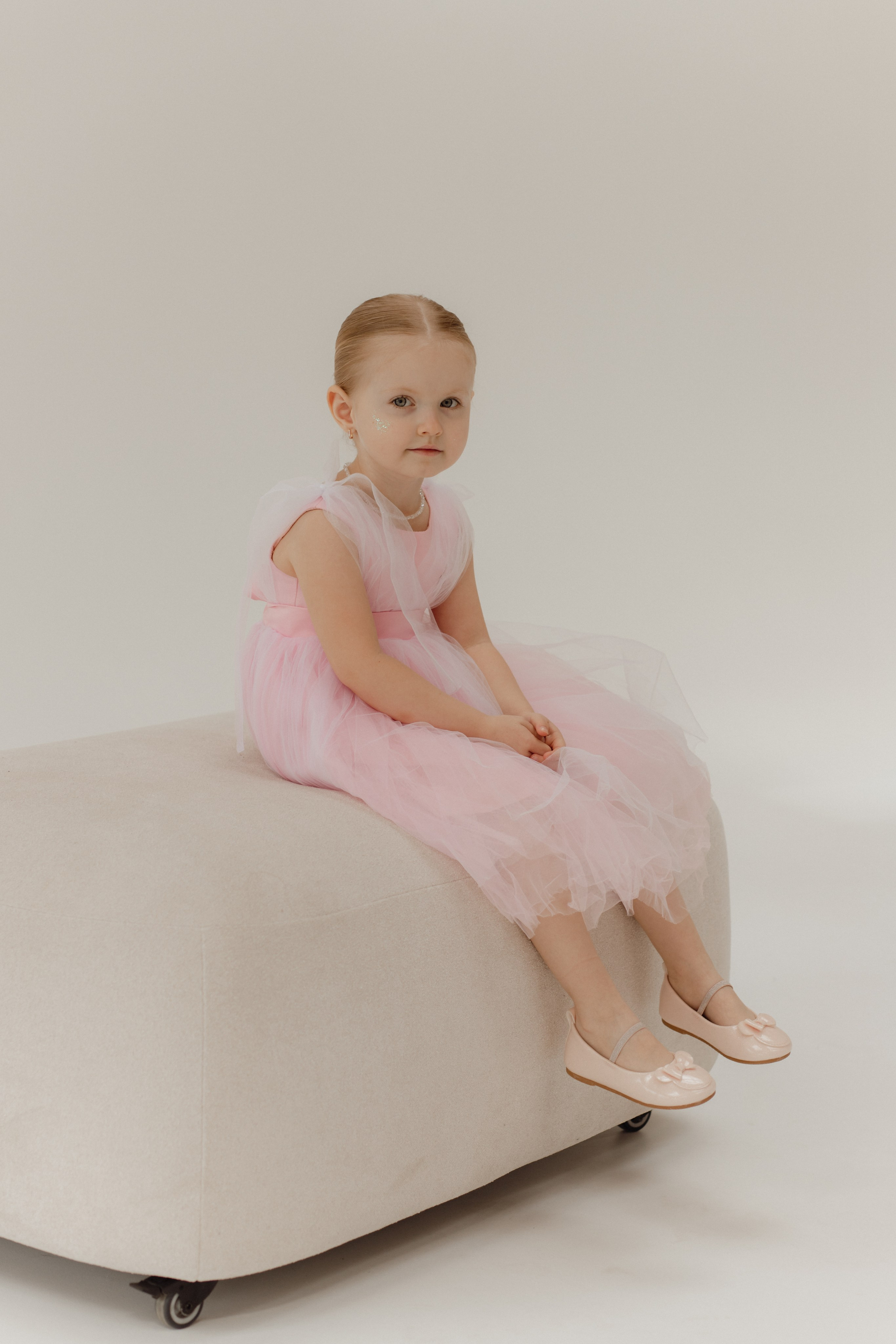 Ксюше 5. Семейный и свадебный фотограф в Челябинске Мария Леонтьева