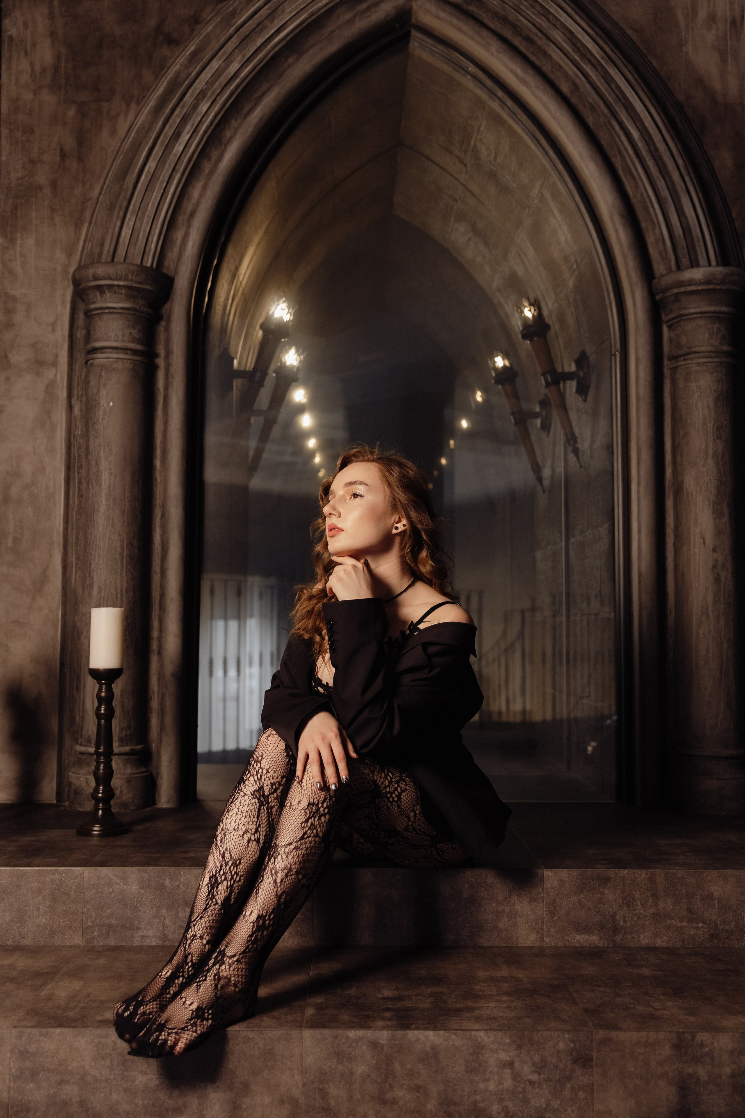 Виктория. Винтаж. Семейный и свадебный фотограф в Челябинске Мария Леонтьева