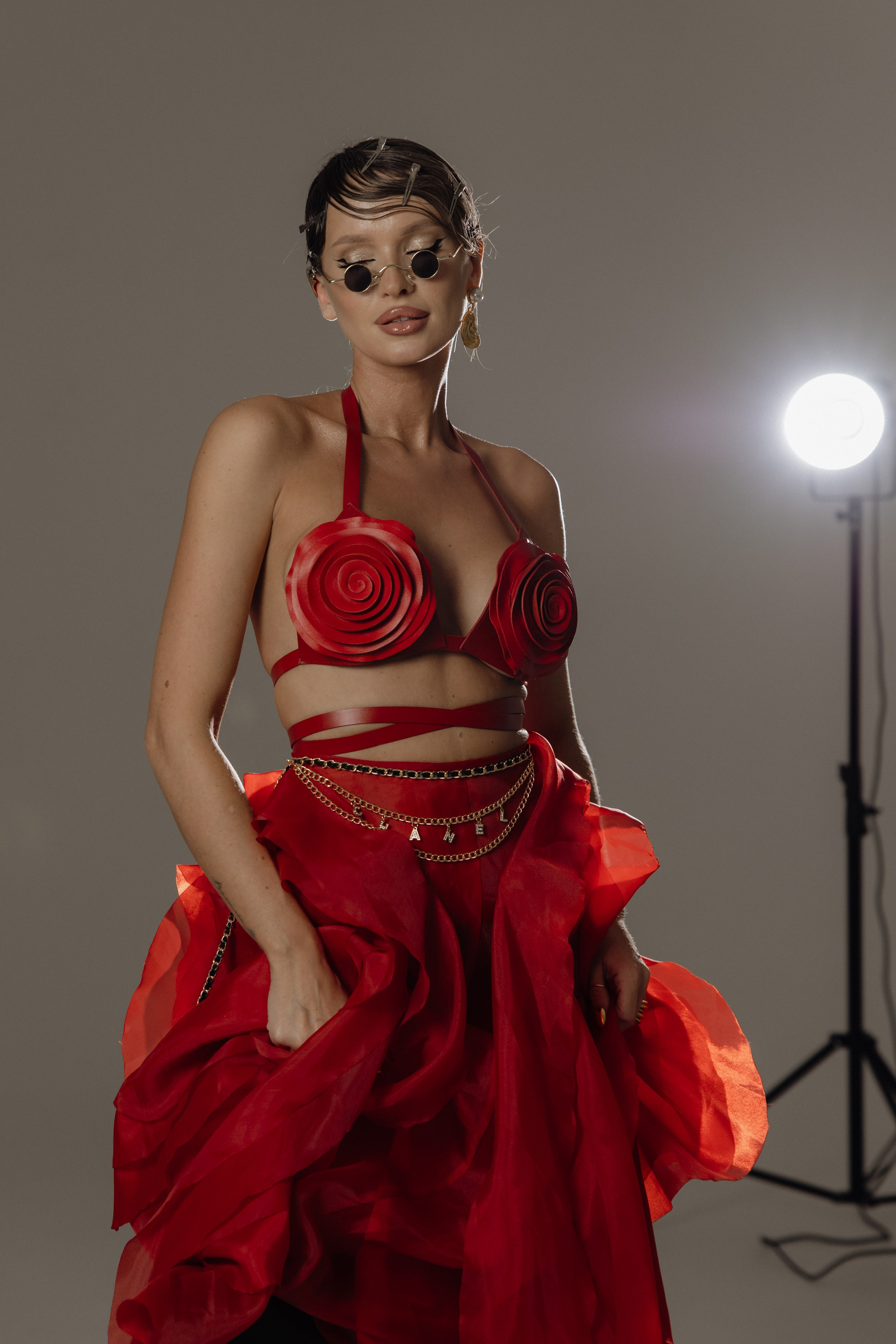 Роскошные. Семейный и свадебный фотограф в Челябинске Мария Леонтьева