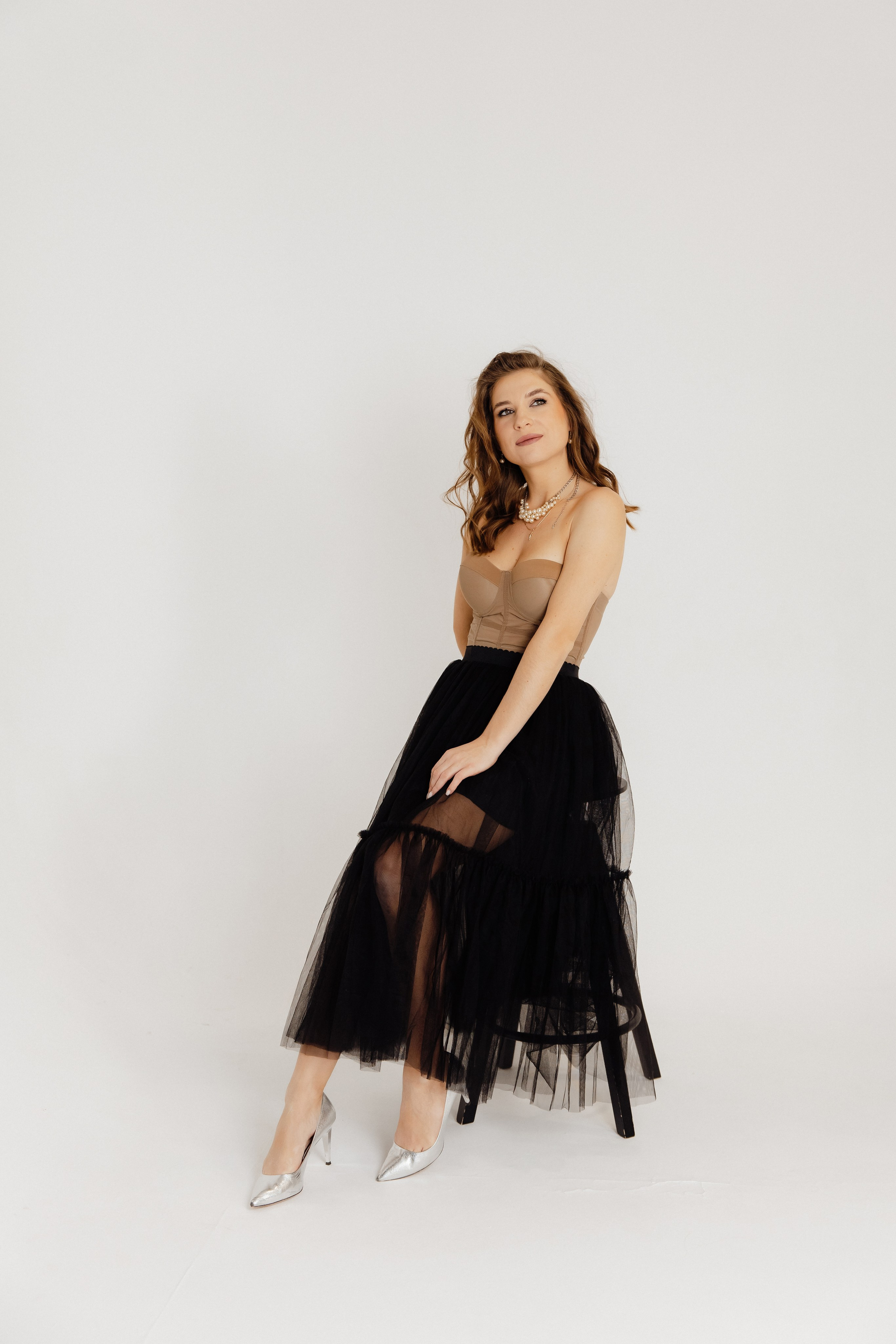 Кирилл, Алина и Мира. Семейный и свадебный фотограф в Челябинске Мария Леонтьева