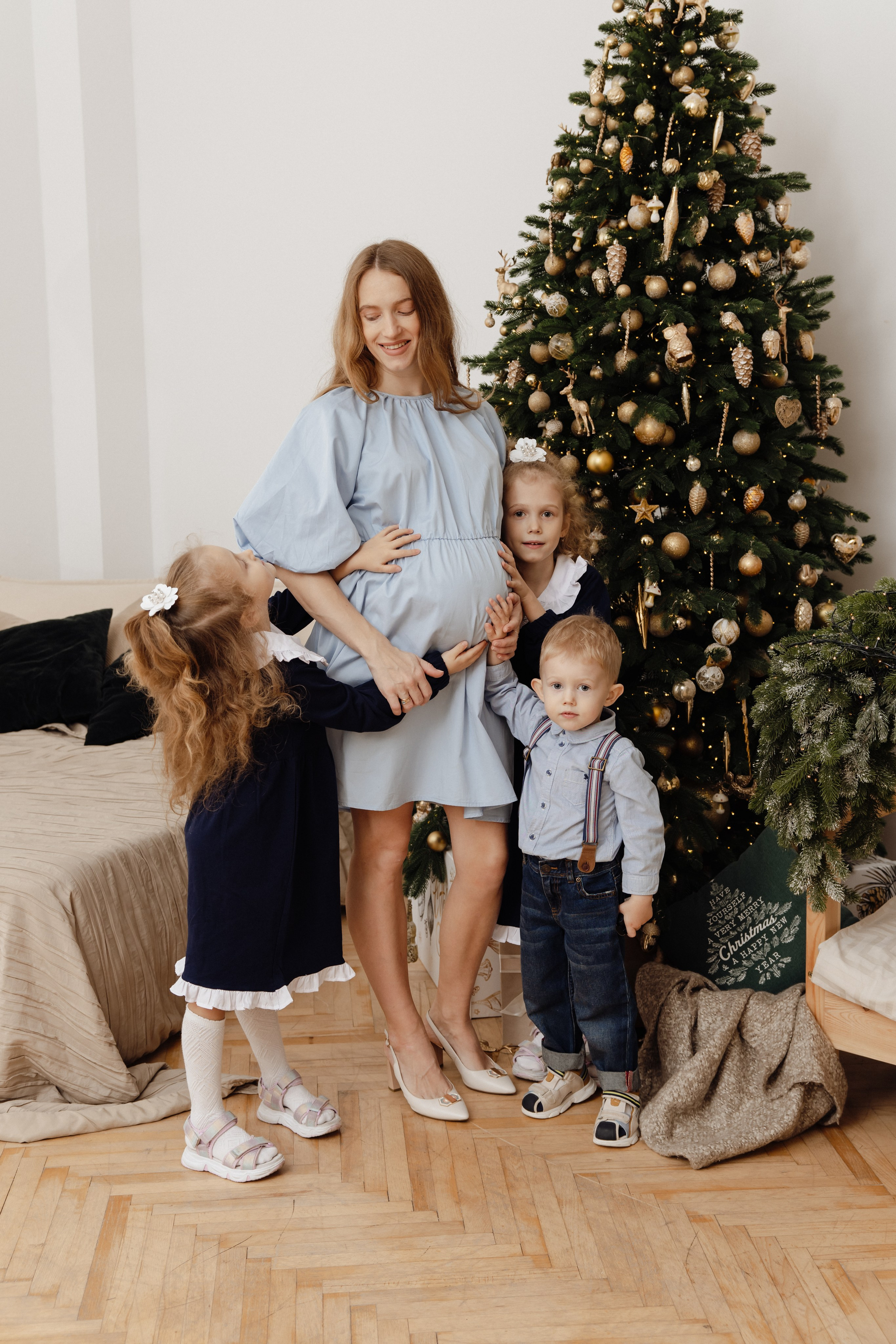 5+1. Семейный и свадебный фотограф в Челябинске Мария Леонтьева