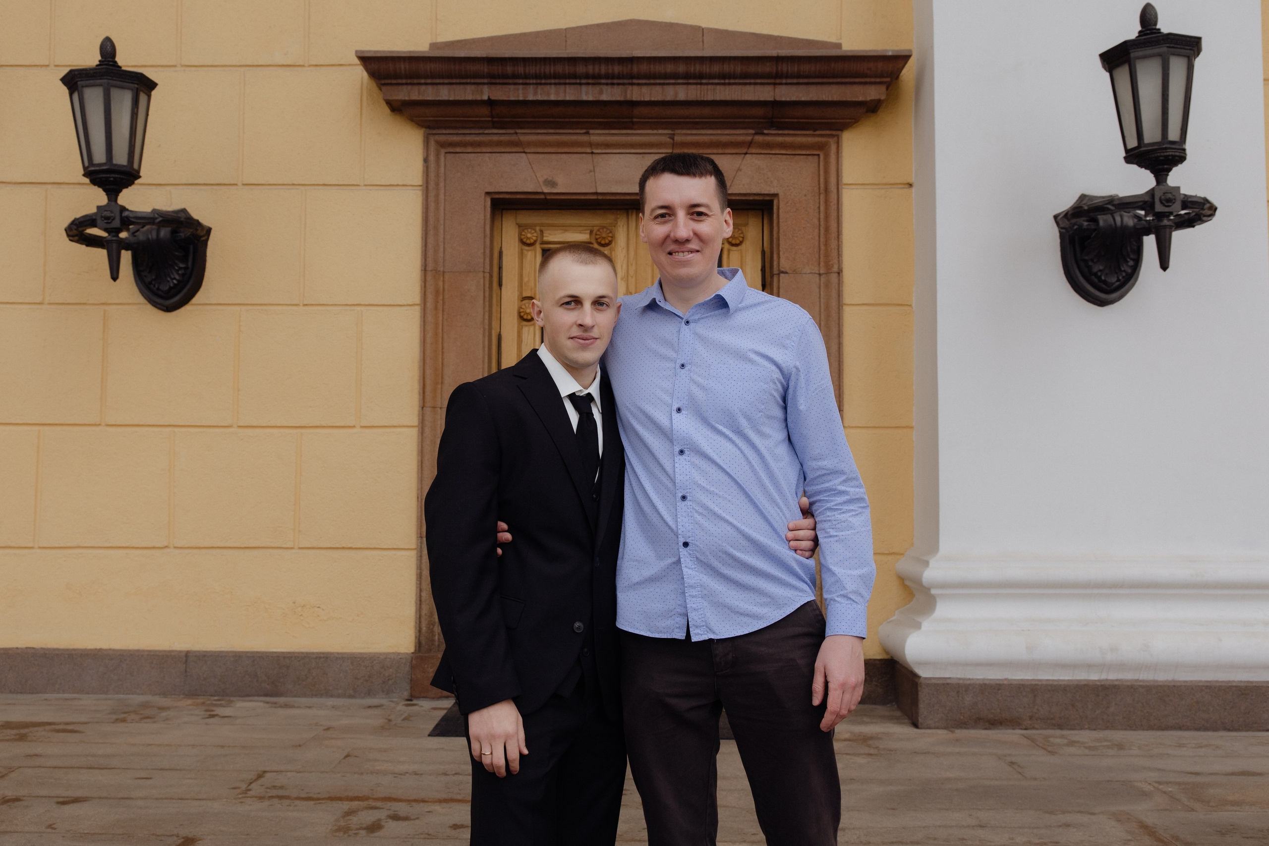 Даниил и Кристина. Семейный и свадебный фотограф в Челябинске Мария Леонтьева