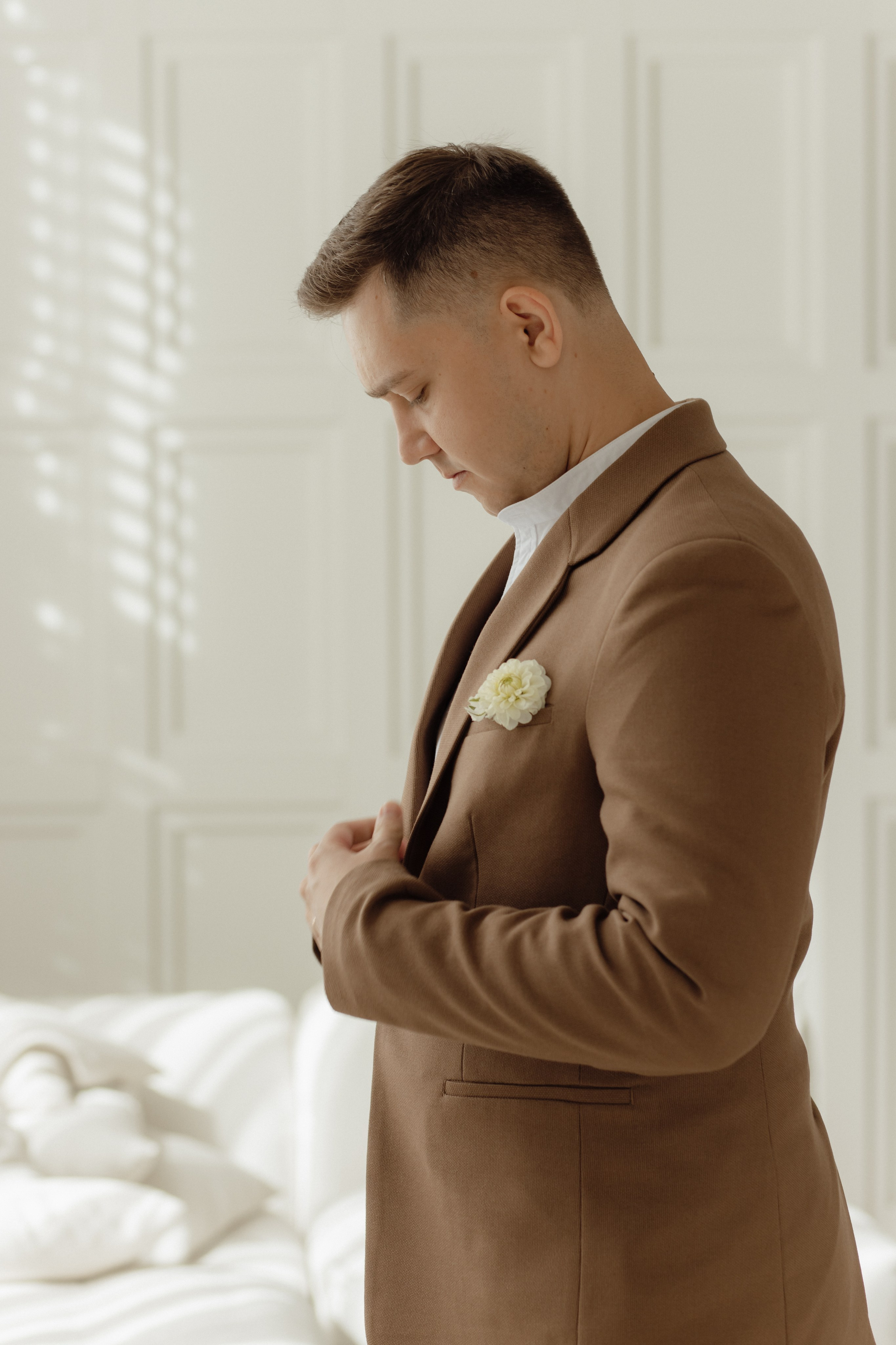 Никита и Валерия. Семейный и свадебный фотограф в Челябинске Мария Леонтьева