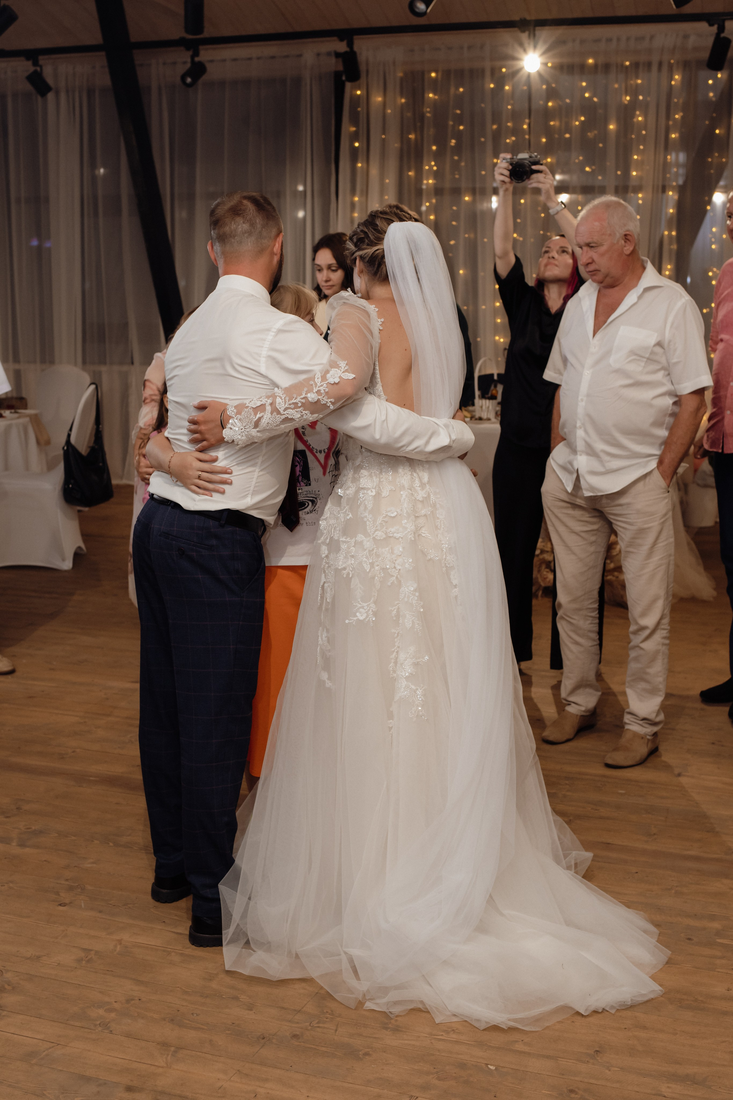 Максим и Анастасия. Семейный и свадебный фотограф в Челябинске Мария Леонтьева