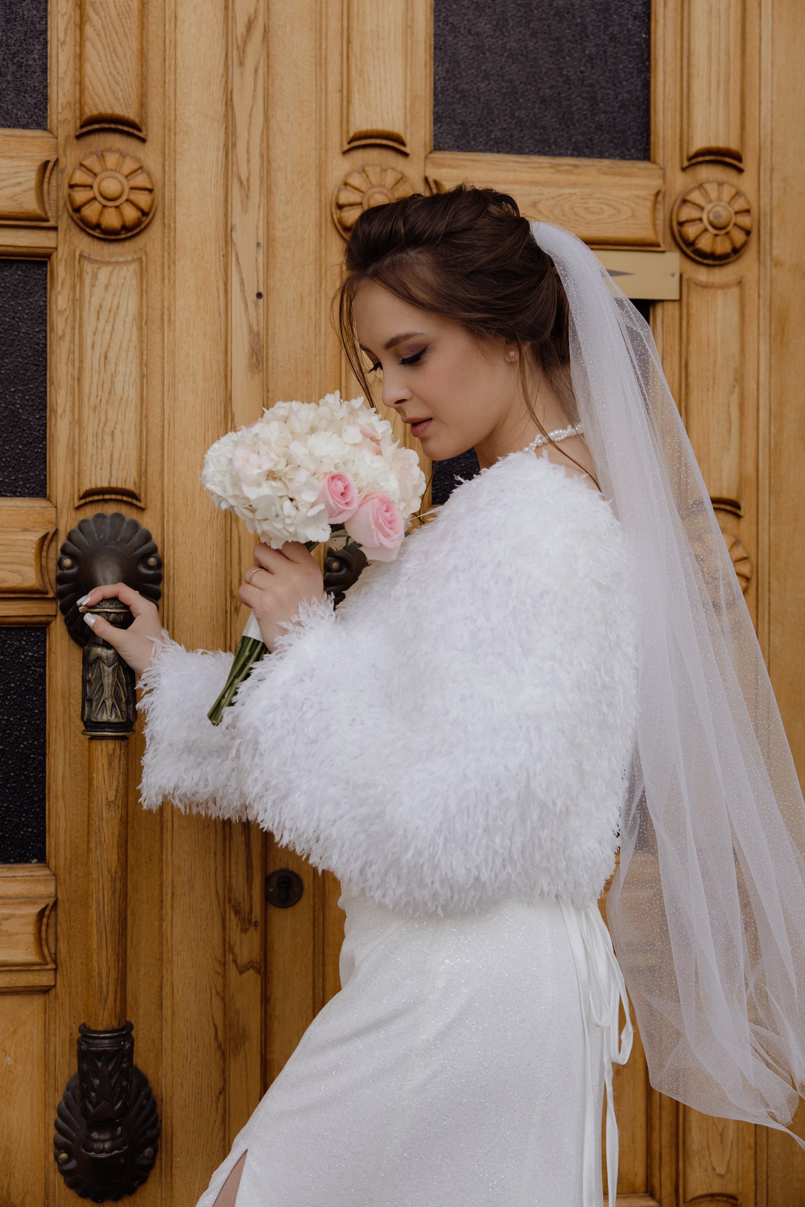 Даниил и Кристина. Семейный и свадебный фотограф в Челябинске Мария Леонтьева