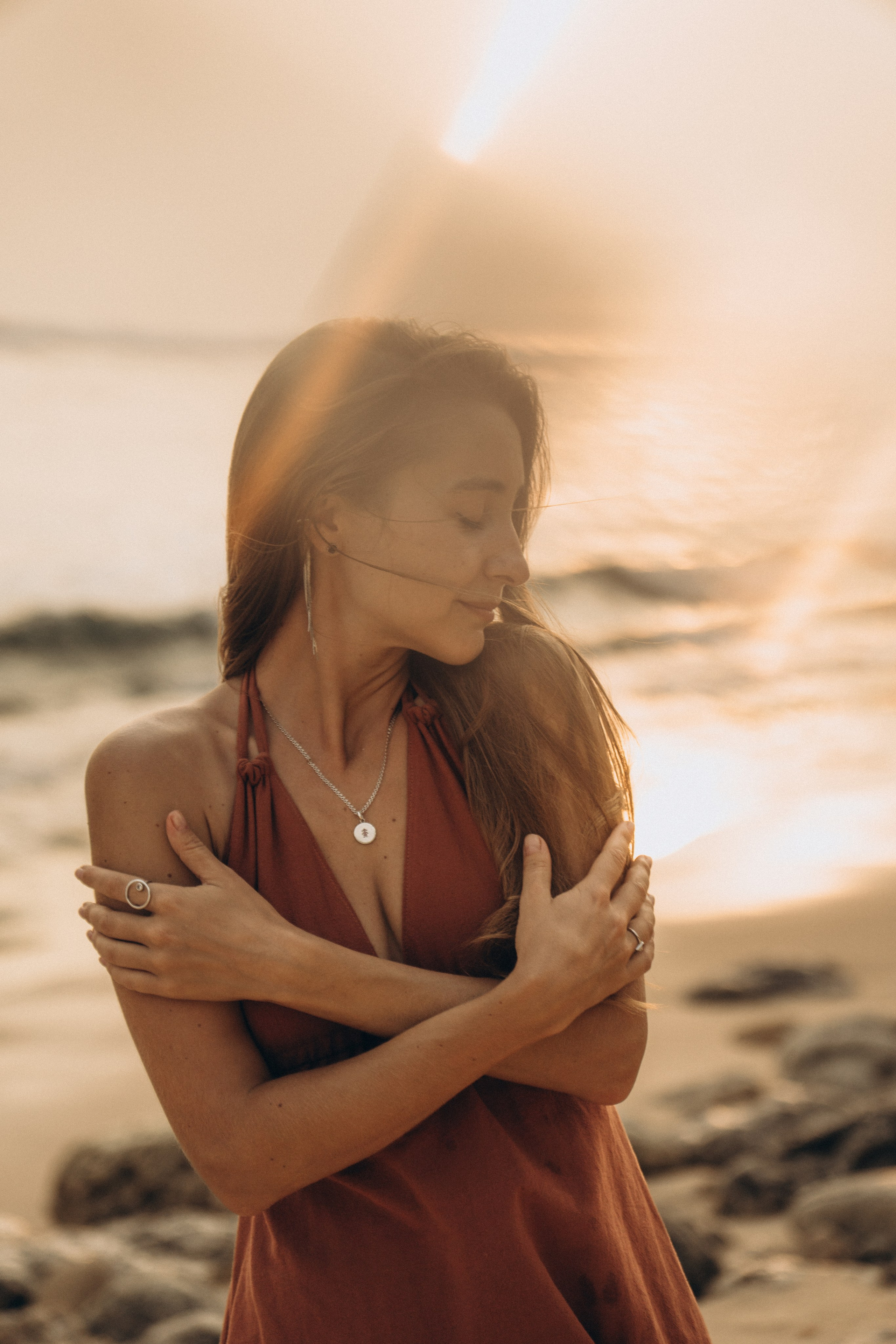 Irina. Olga Antipova — photographer