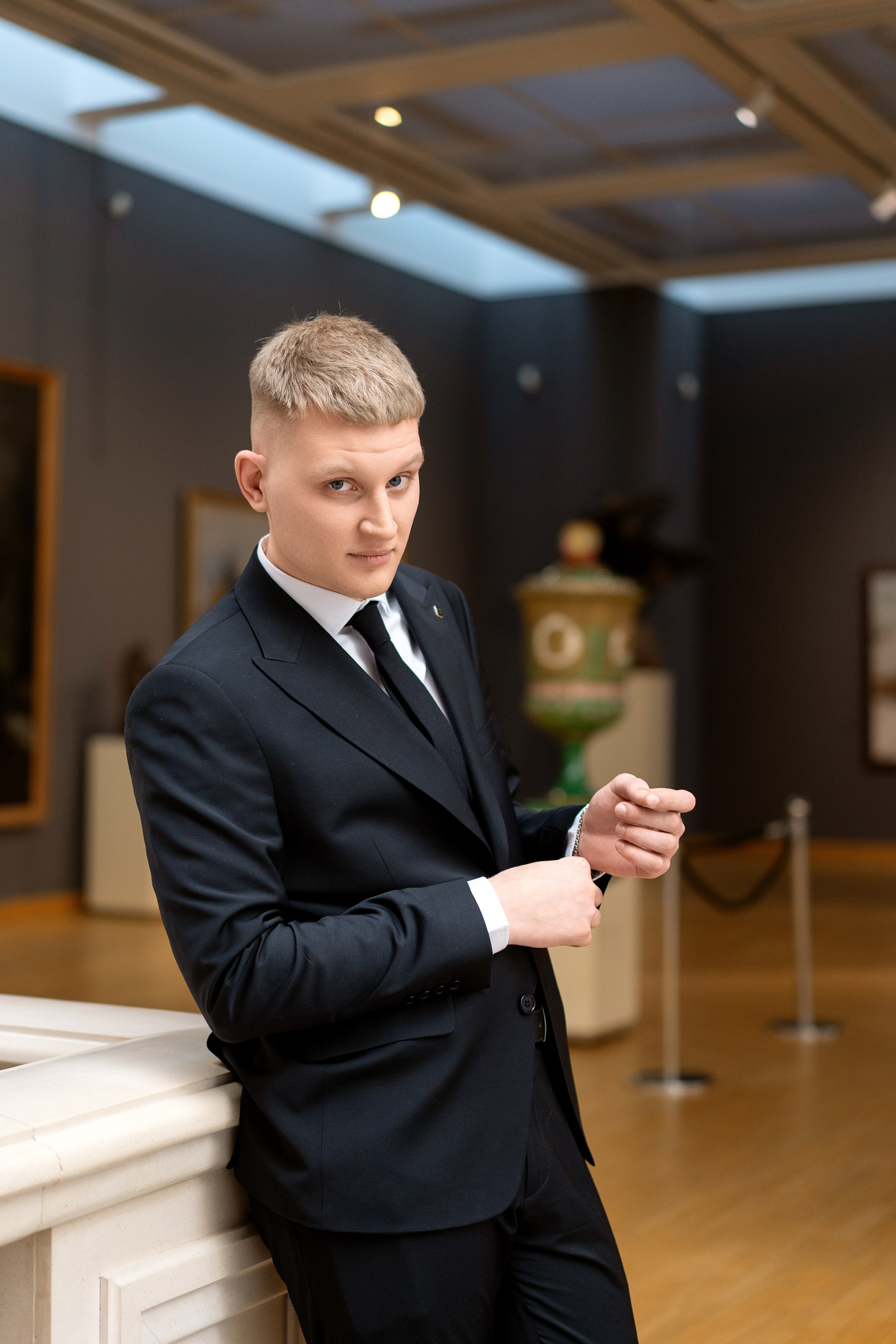 Алексей и Валерия. Семейный и свадебный фотограф Минск, Беларусь Анна Орловская