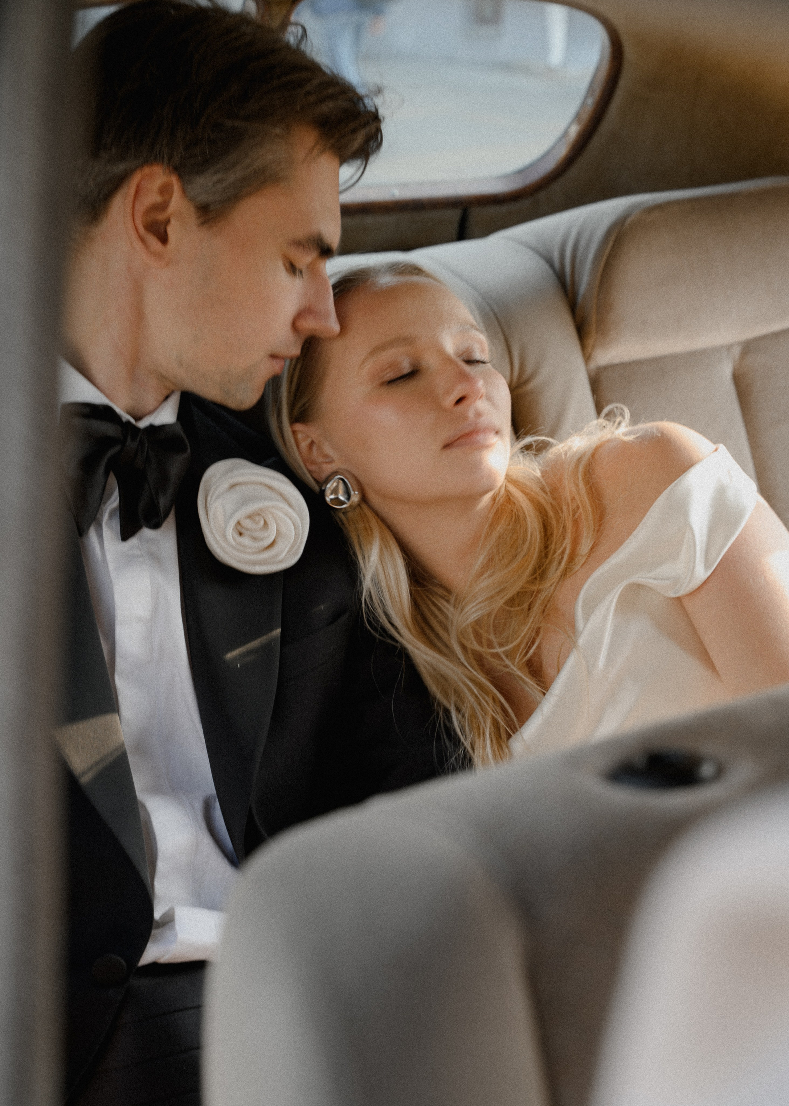 ONCE UPON A TIME…. Свадебный фотограф Минск