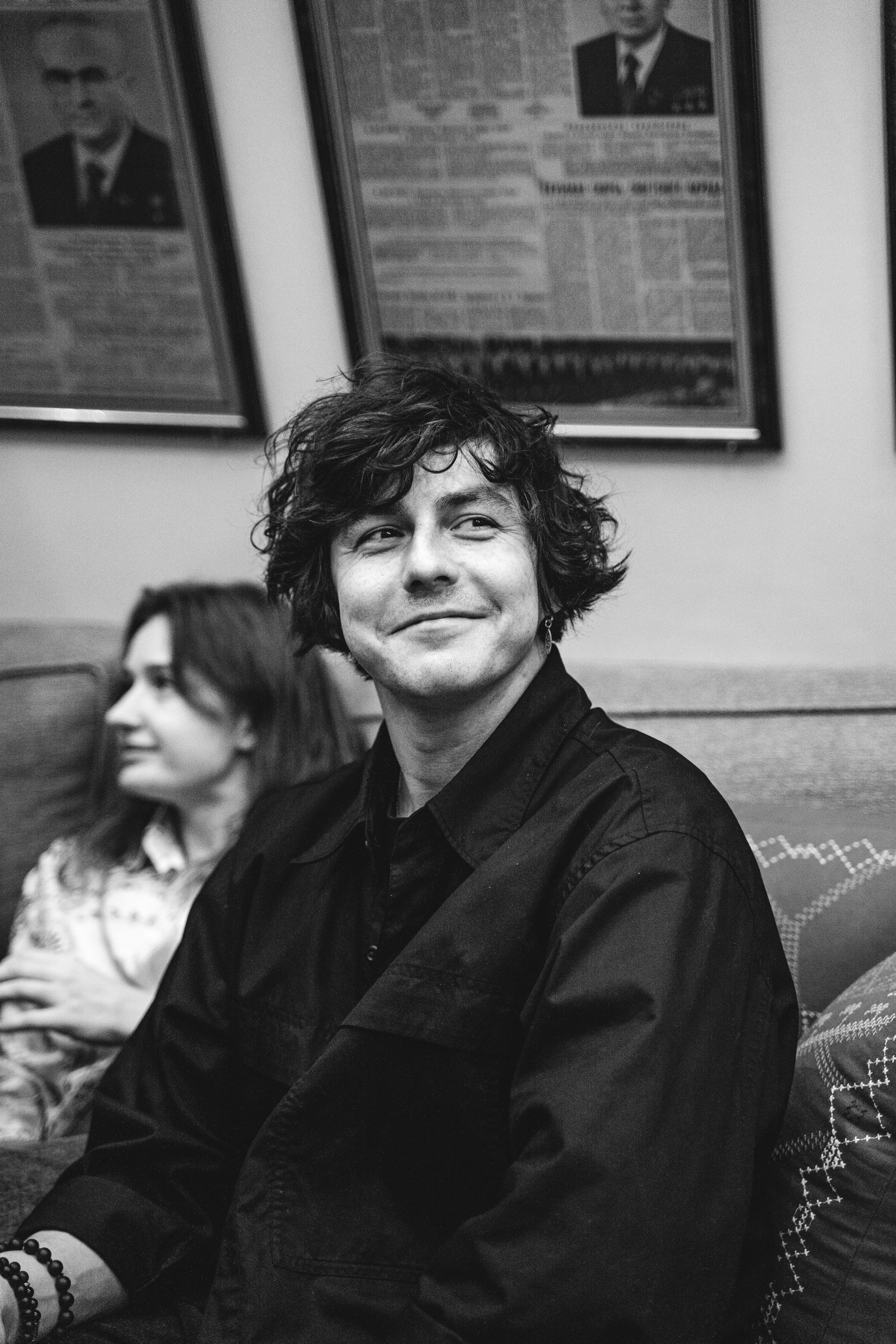 Новогодний джазовый вечер в «Доме Карлсона». Свадебный и репортажный фотограф в Уфе| Осетрова Ольга