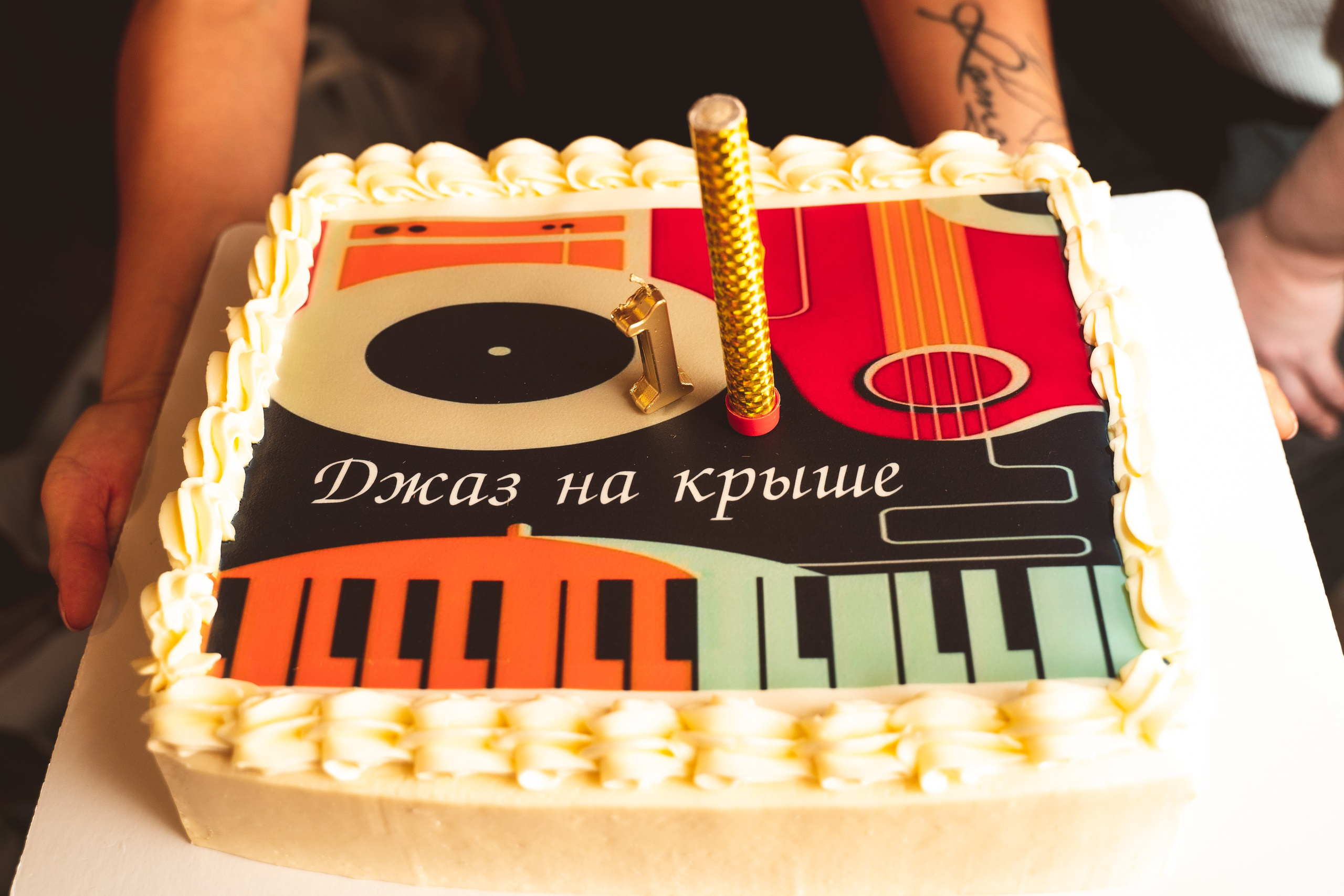 Новогодний джазовый вечер в «Доме Карлсона». Свадебный и репортажный фотограф в Уфе| Осетрова Ольга