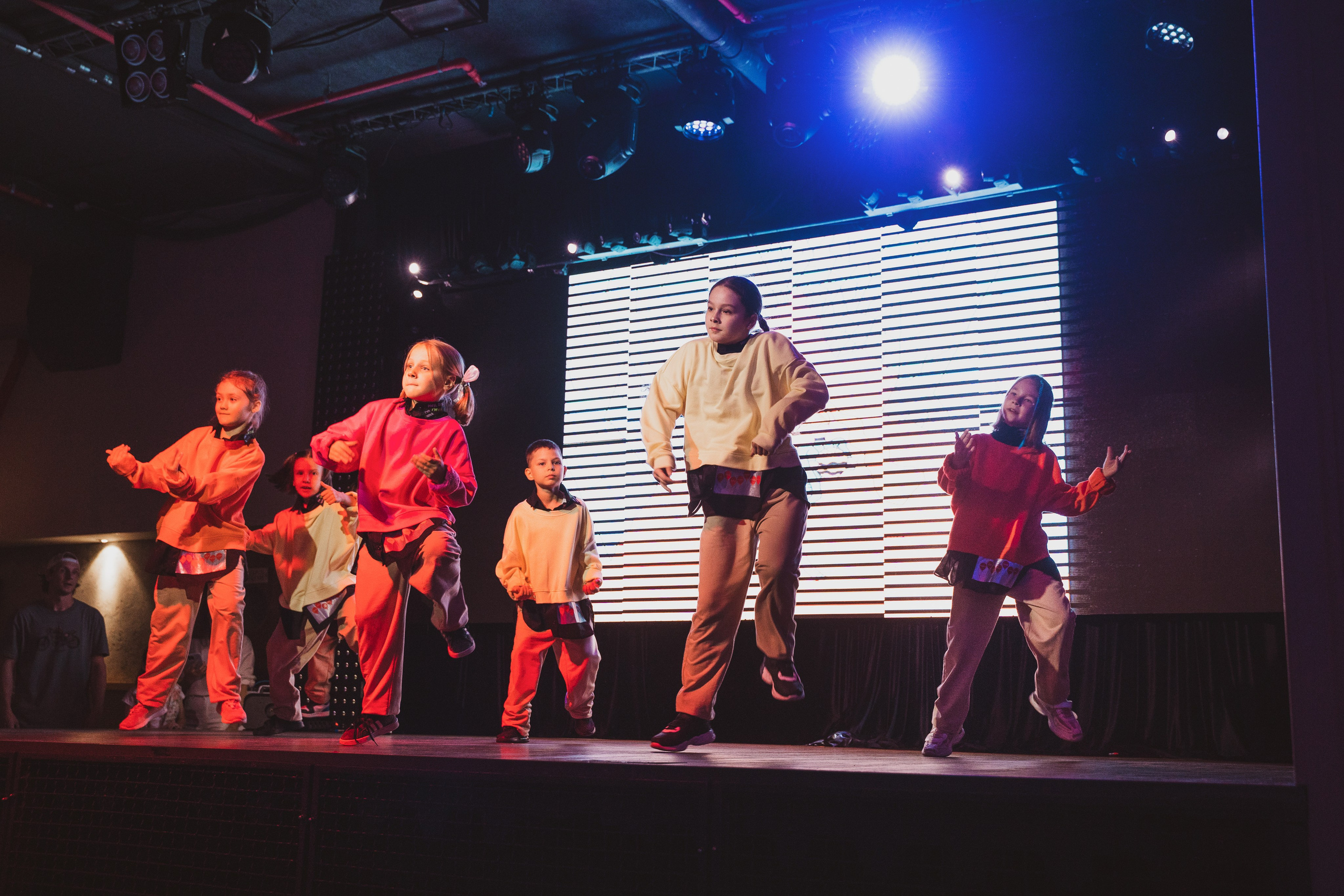 Школа Танцев MDC. Свадебный и репортажный фотограф в Уфе| Осетрова Ольга