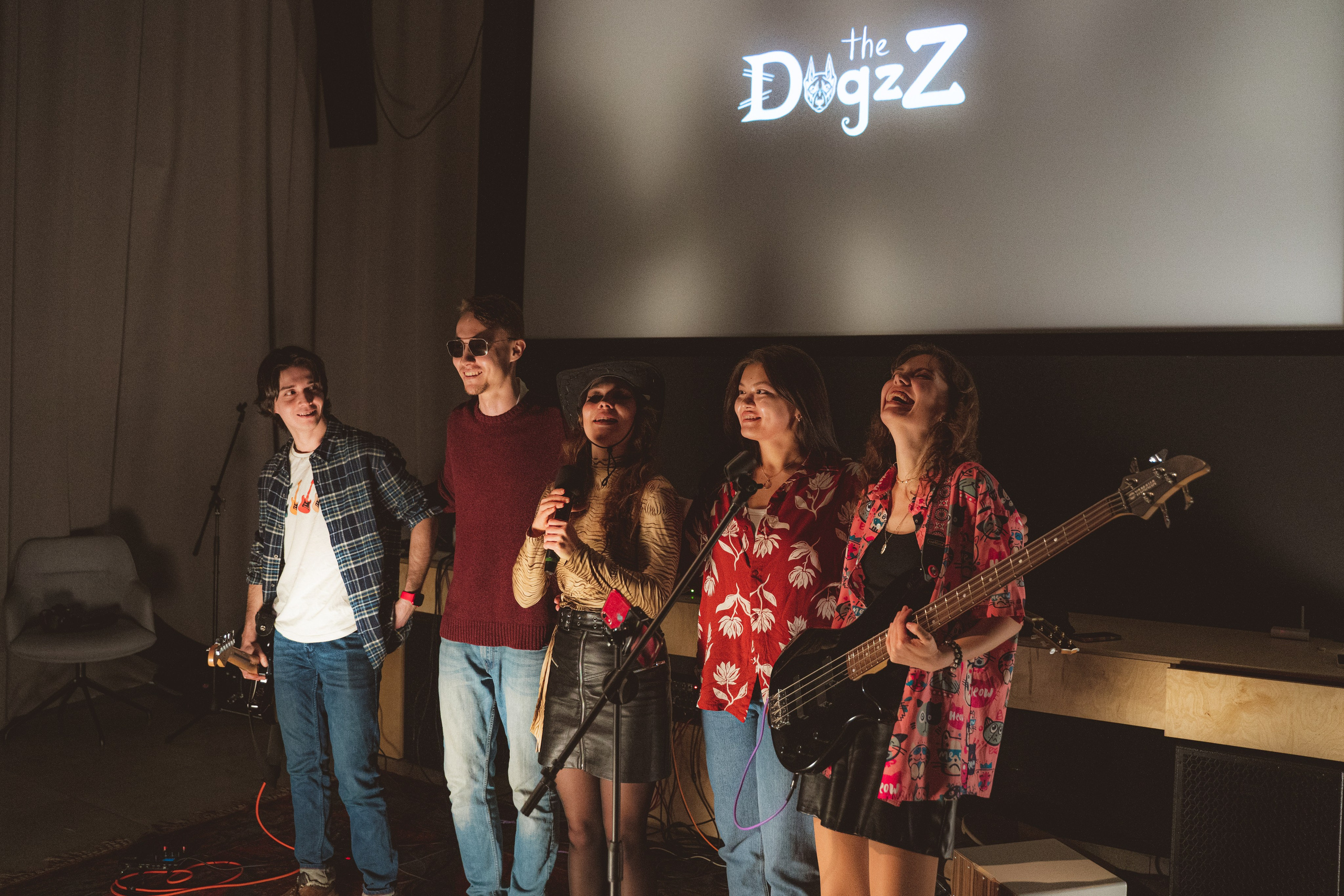 Квартирник в Ко-воркинге «Люди». Свадебный и репортажный фотограф в Уфе| Осетрова Ольга