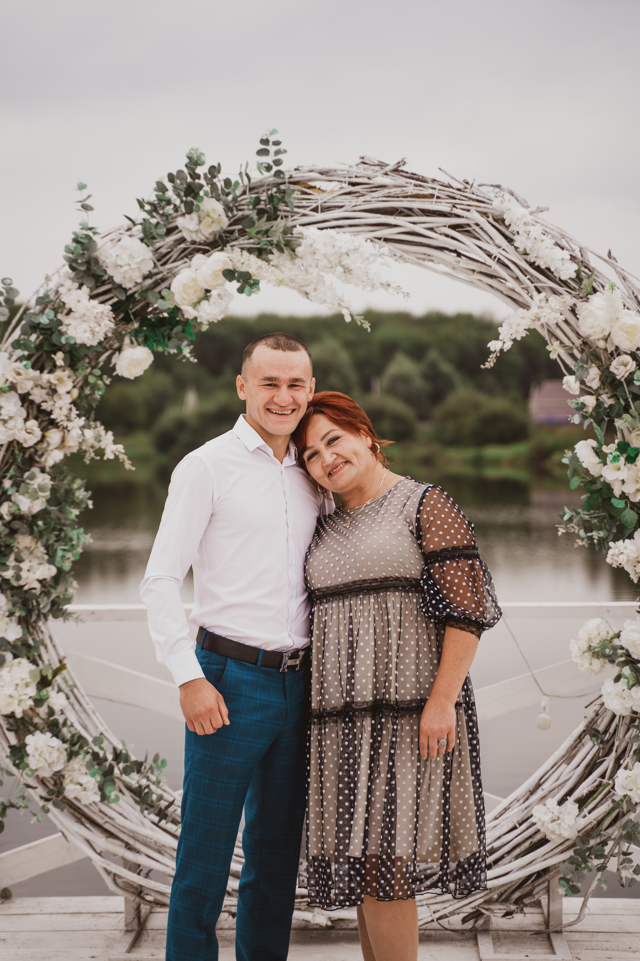 Свадебная фотосессия. Главная