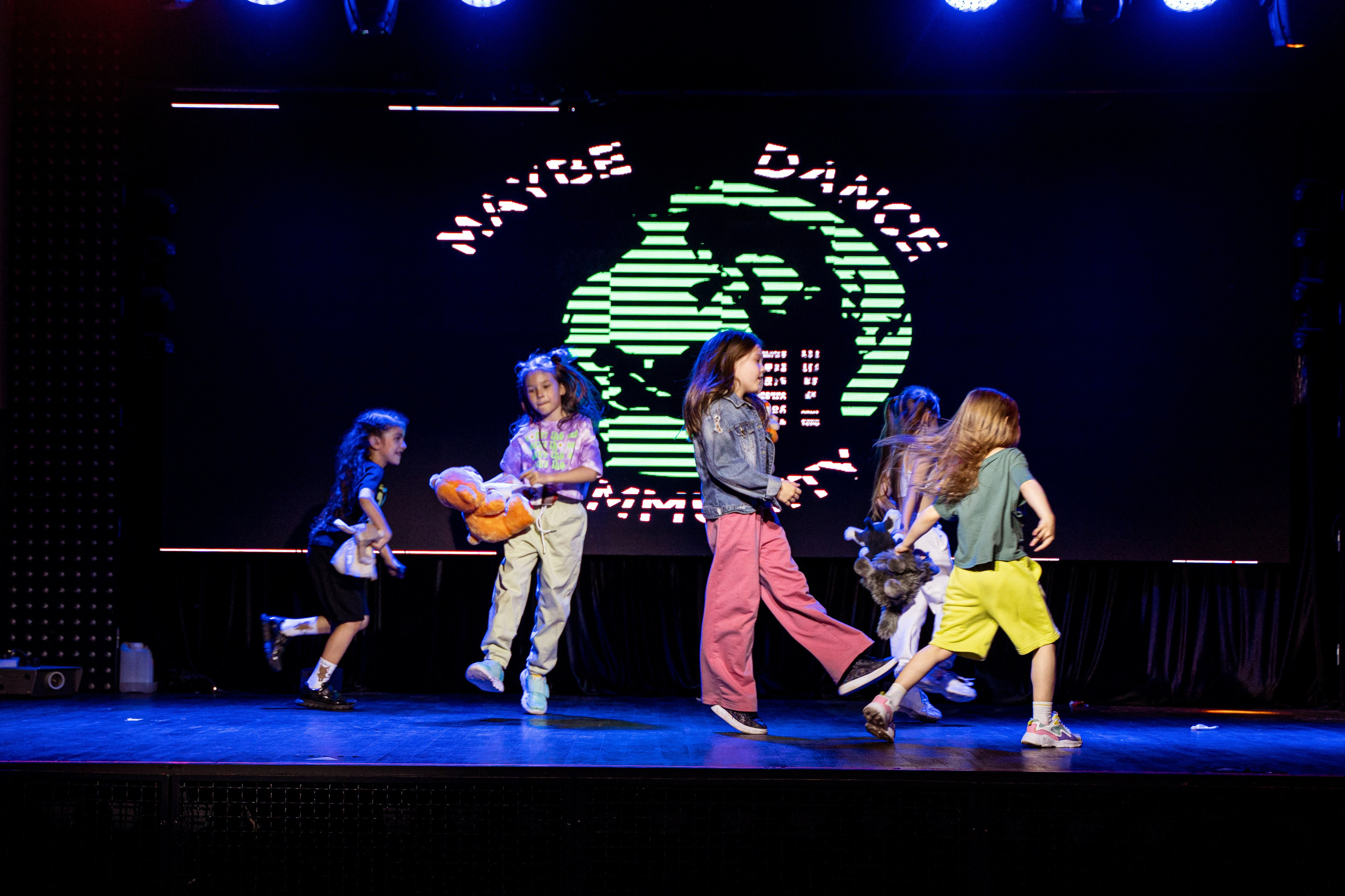 Танцевальная школа MDC. Свадебный и репортажный фотограф в Уфе| Осетрова Ольга