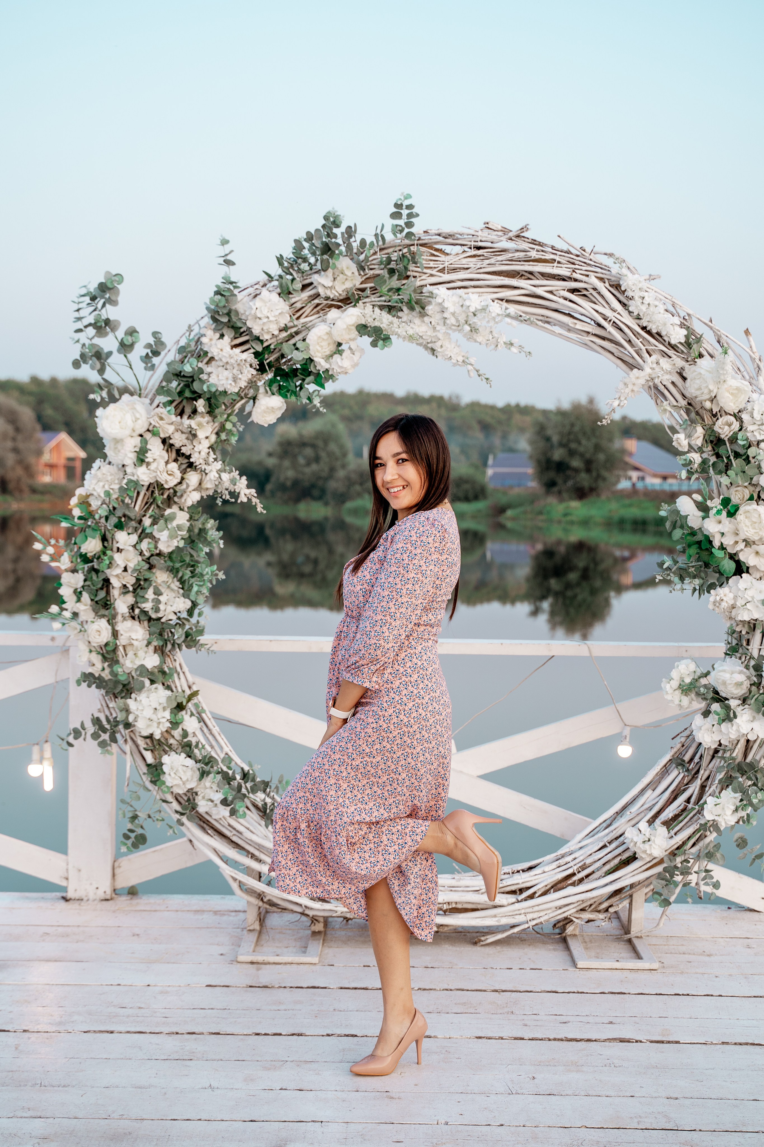 Свадебная фотосессия. Главная