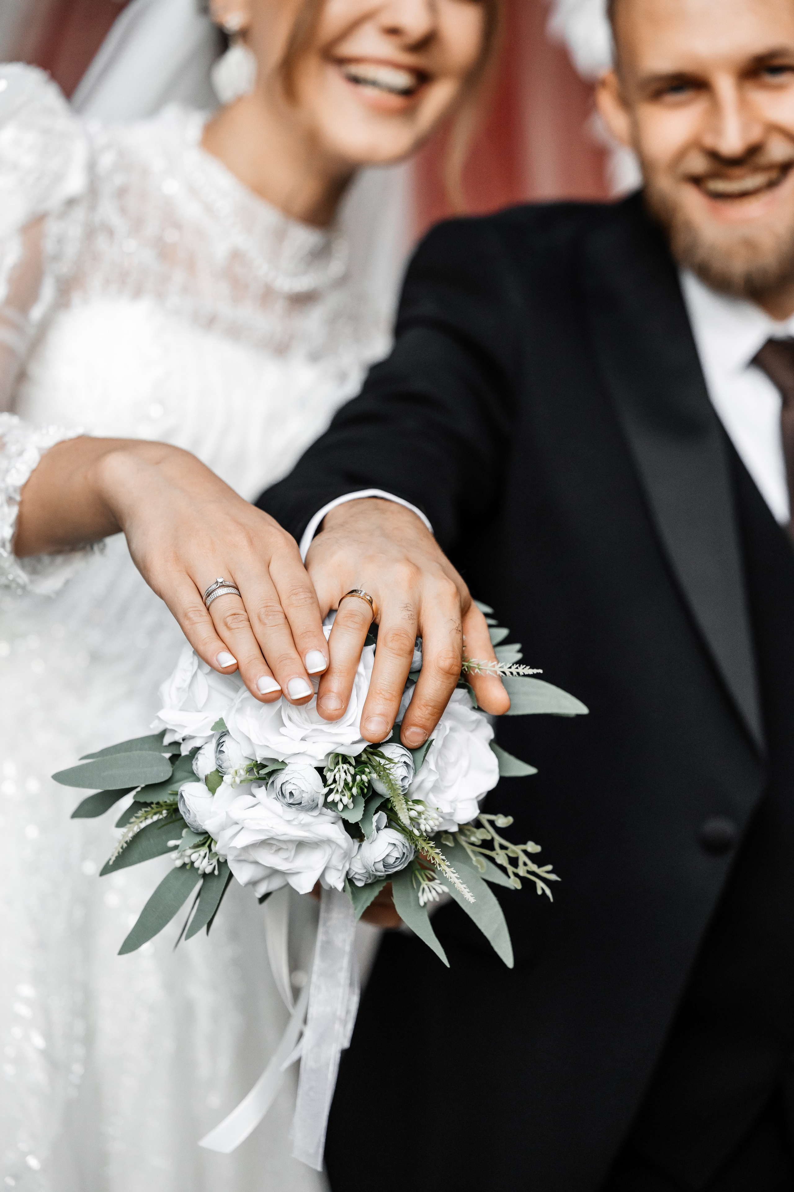 Антон и Анастасия. Wedding moments| Свадебные фотографии с настоящими эмоциями