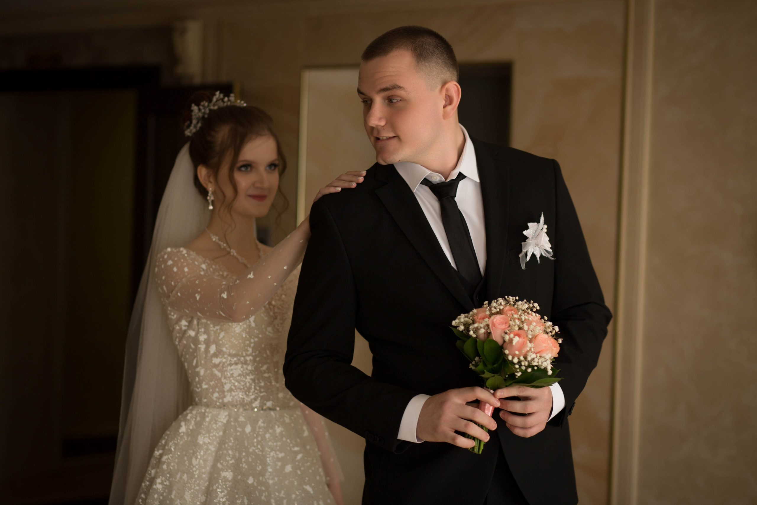 Свадебный и семейный фотограф в Барнауле Уманчук Яна