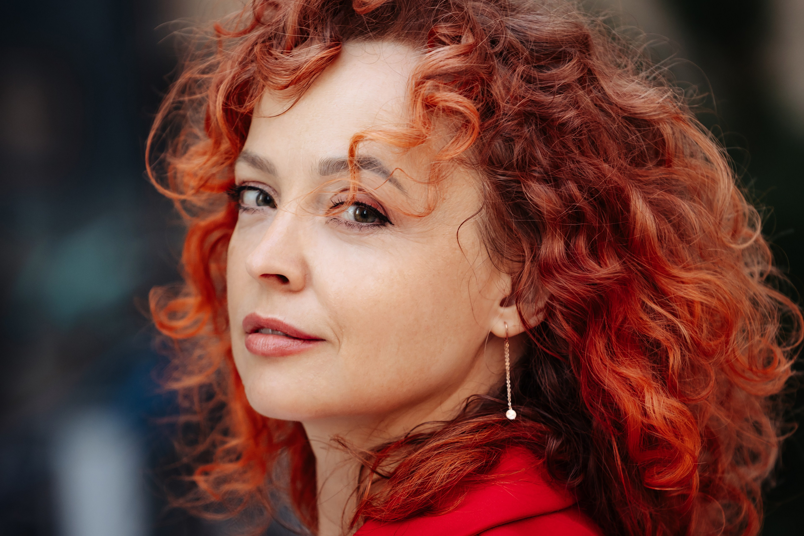 Людмила. Фотограф в Москве и МО Елизавета Якубенко