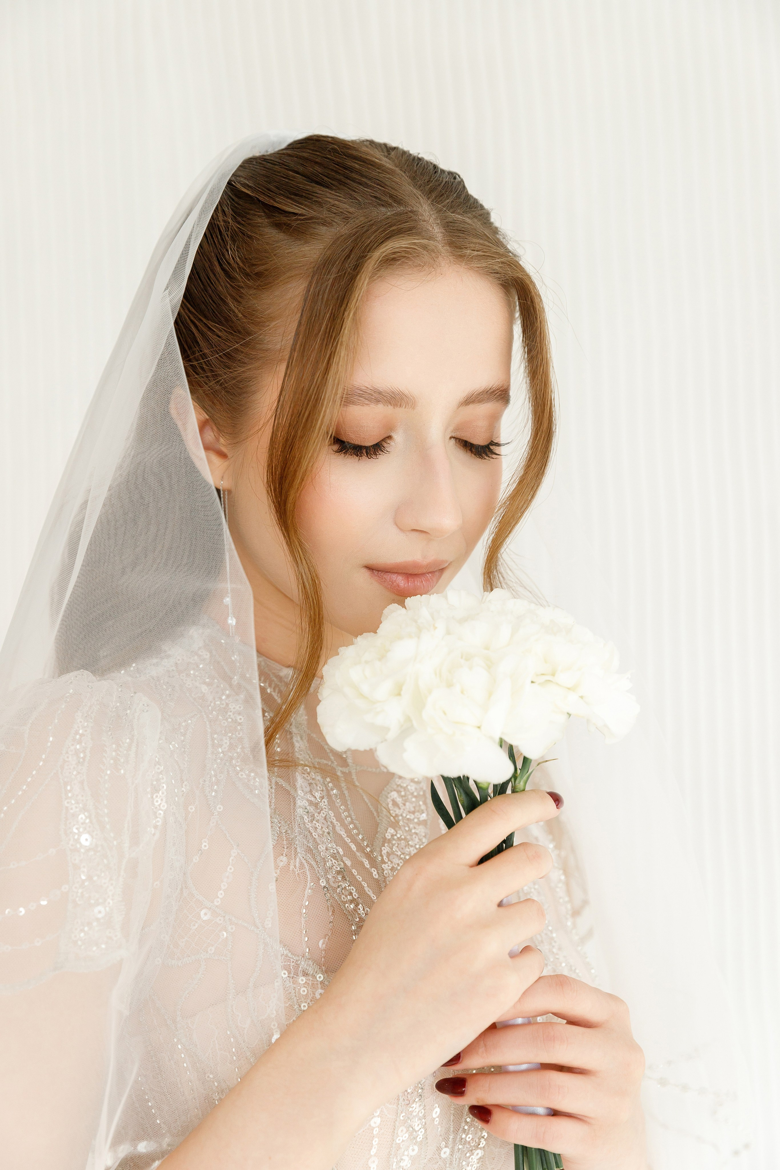 Невесты. Свадебный фотограф в Томске Юлия Солнечная | Живые эмоции