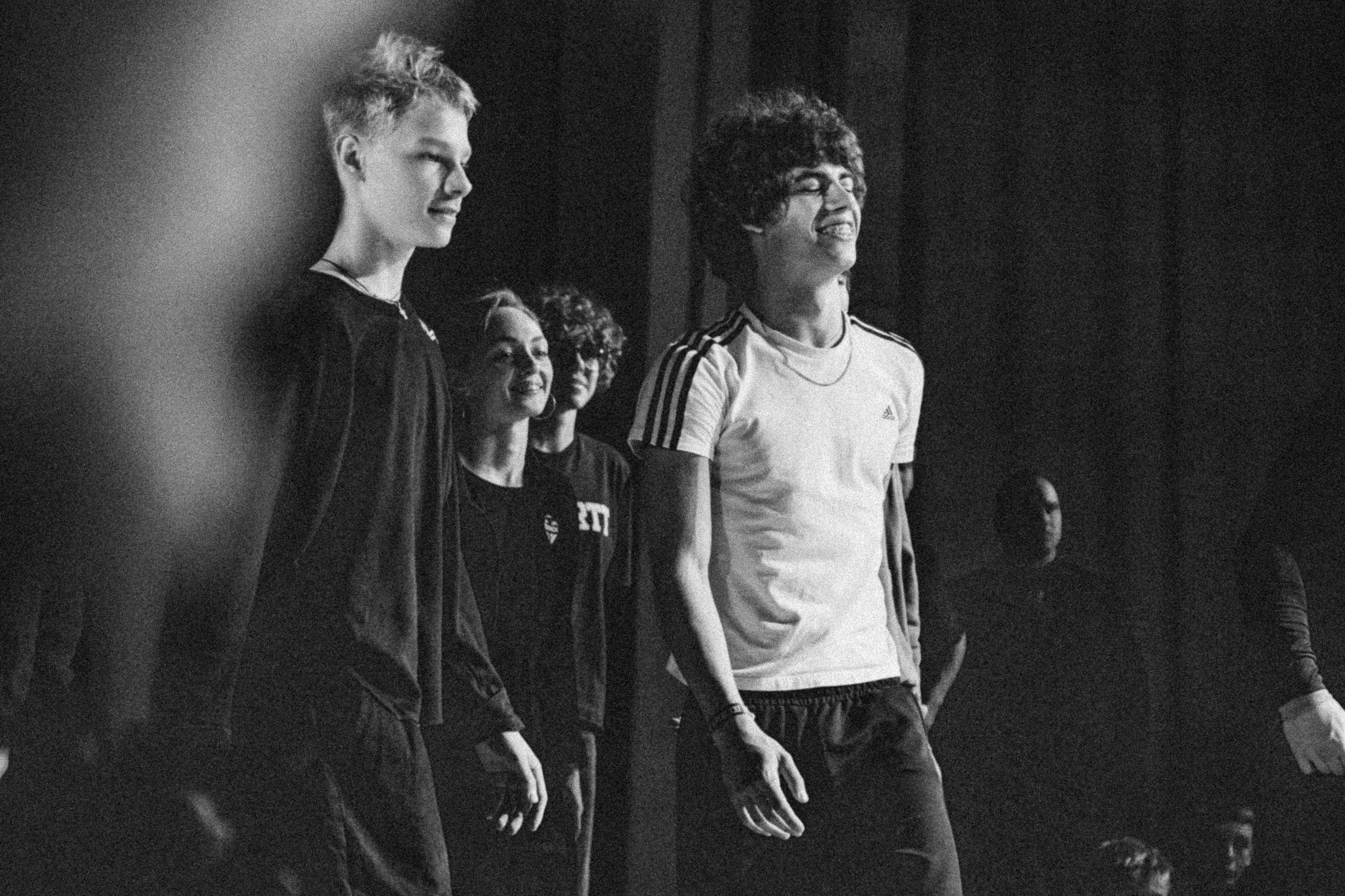 PREDATORZ ANNIVERSARY 22 YEARS. Юлия Кулиш // Pocahontas