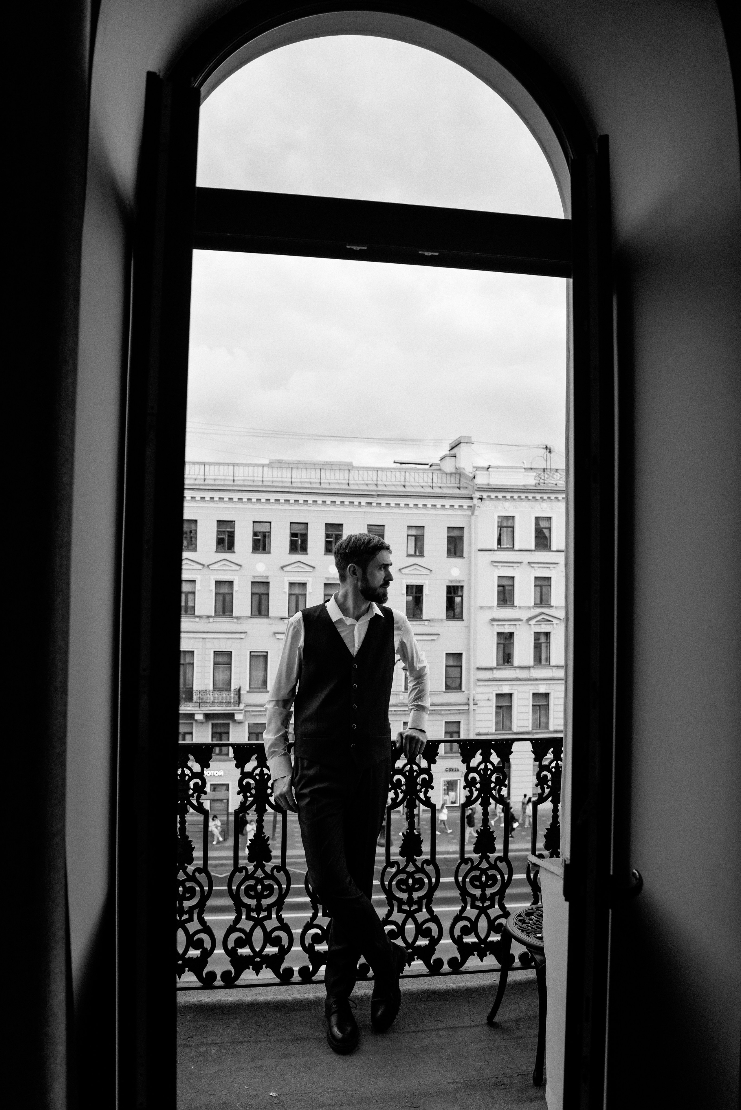 05/07/25 Саша и Саша. Свадебный фотограф в Санкт-Петербурге София Шубик