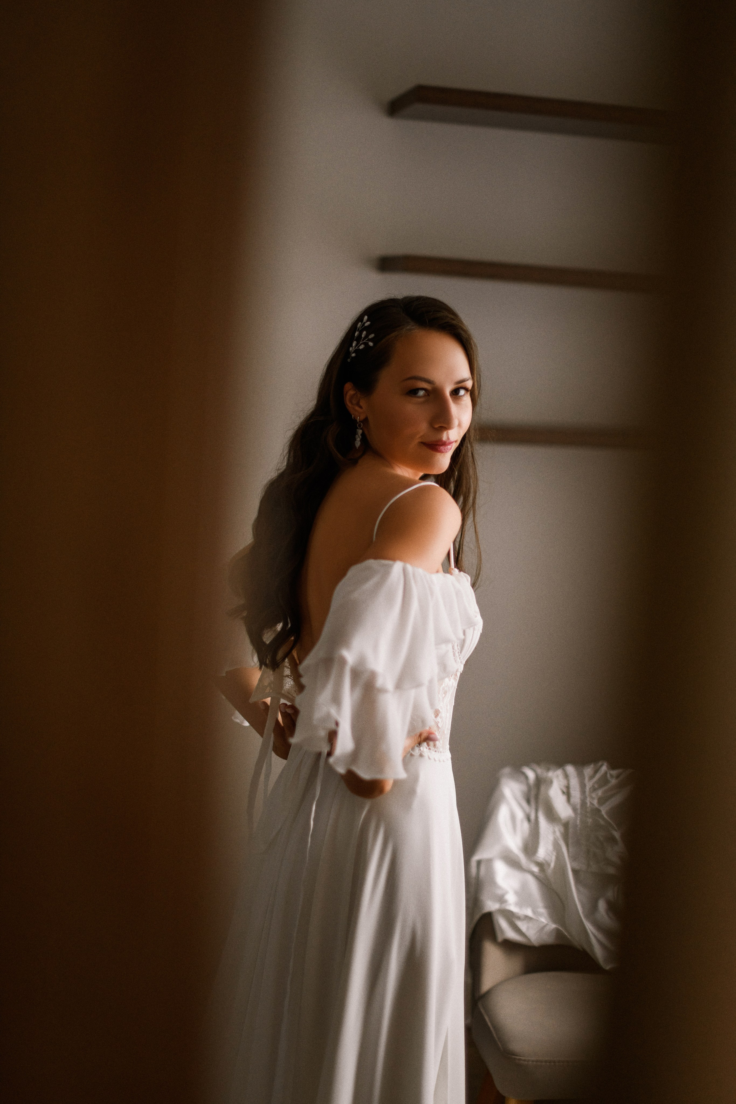 22/06/23 Оля и Саша. Свадебный фотограф в Санкт-Петербурге София Шубик