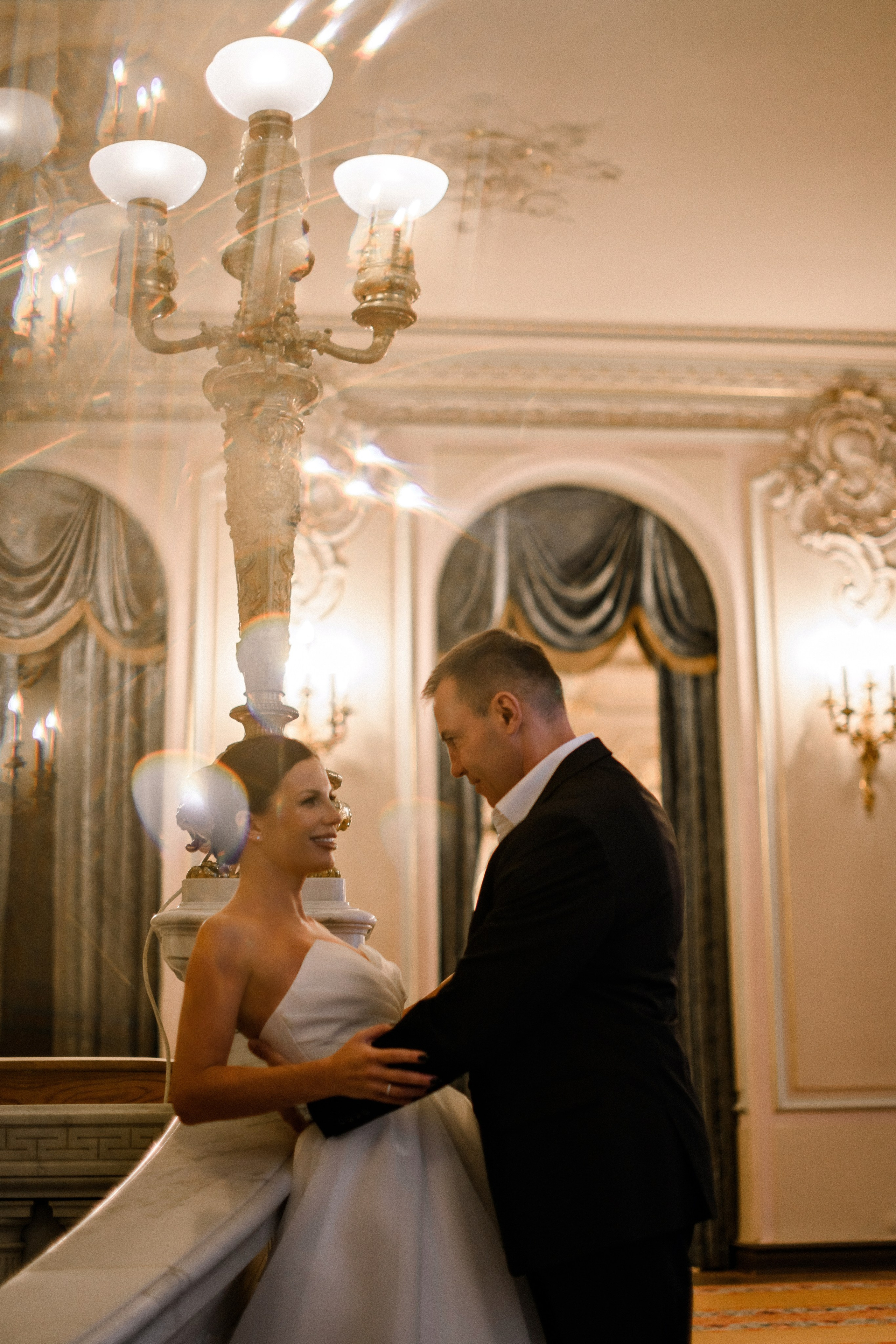 01/11/24 София и Стас. Свадебный фотограф в Санкт-Петербурге София Шубик