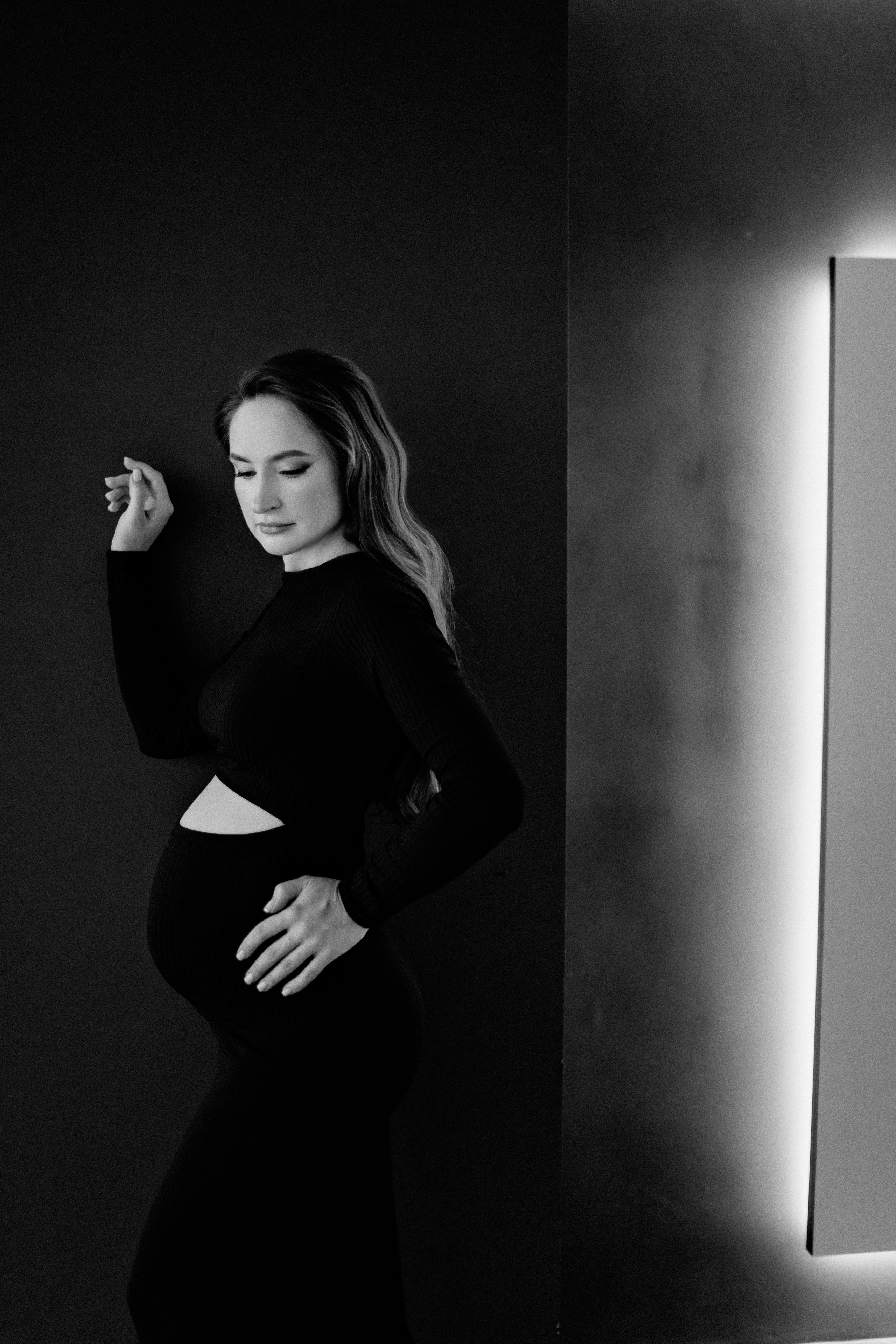 Катя в ожидании малыша. Свадебный фотограф в Санкт-Петербурге София Шубик