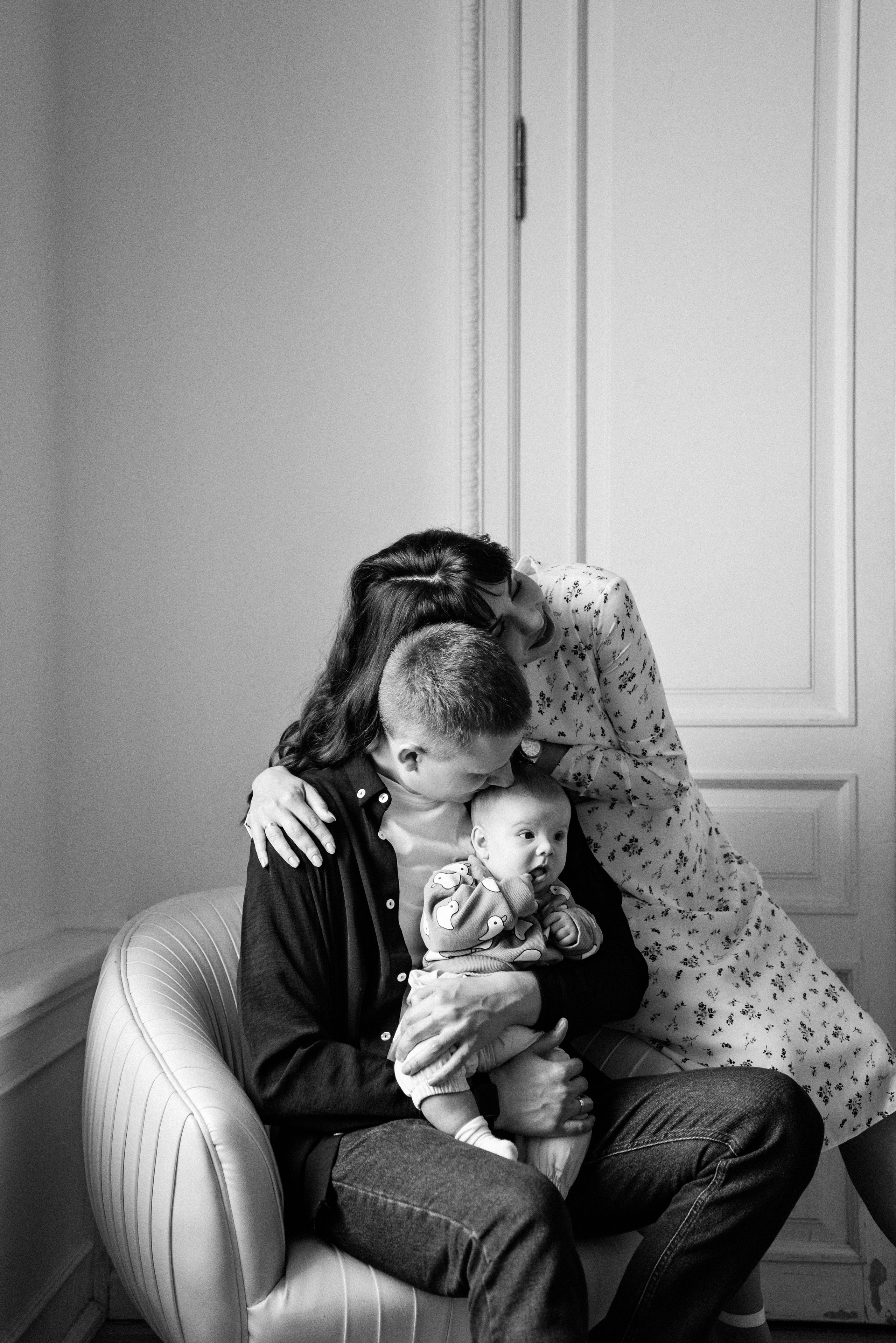 Аня и Кирилл. Свадебный фотограф в Санкт-Петербурге София Шубик