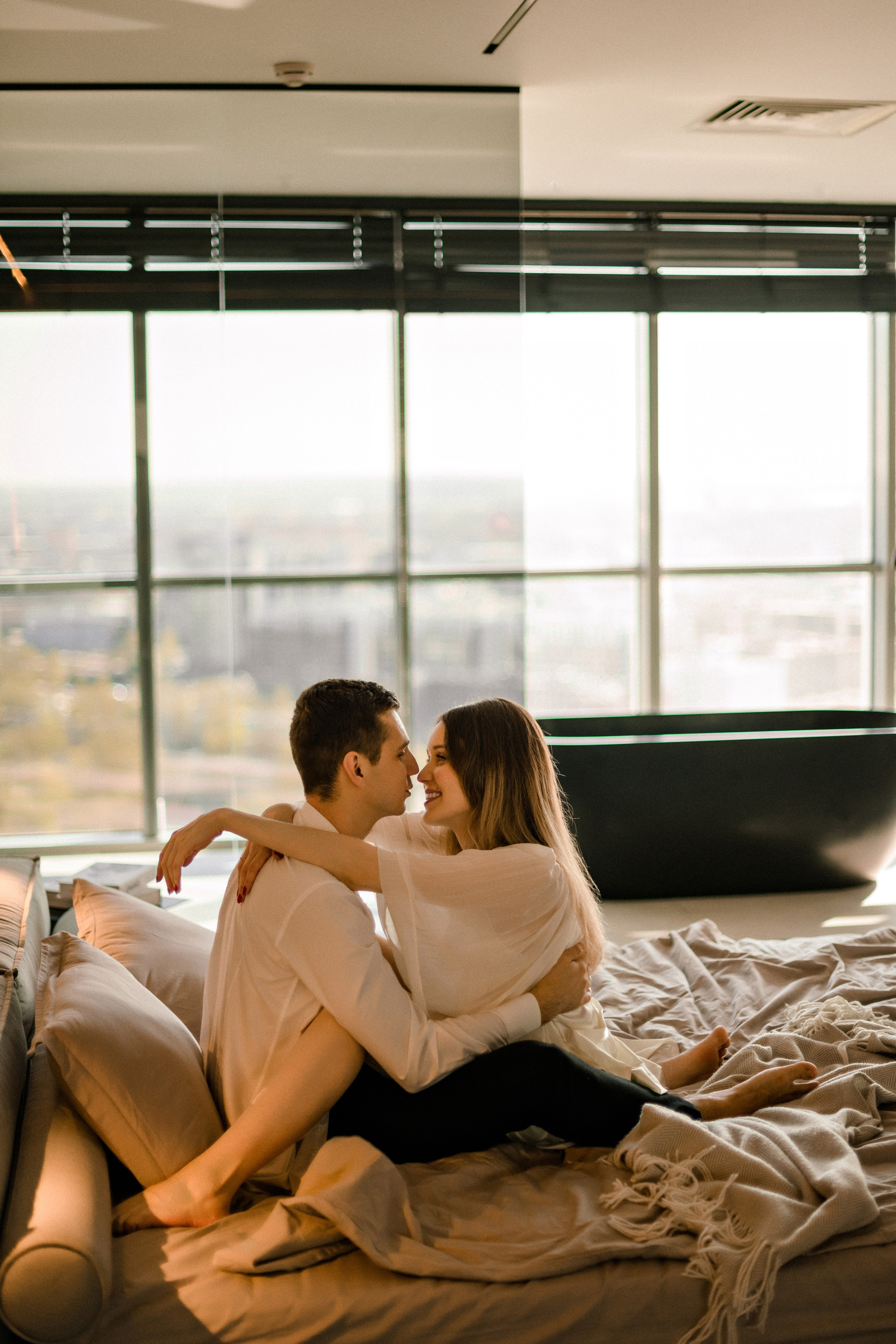 София и Антон. Свадебный фотограф в Санкт-Петербурге София Шубик