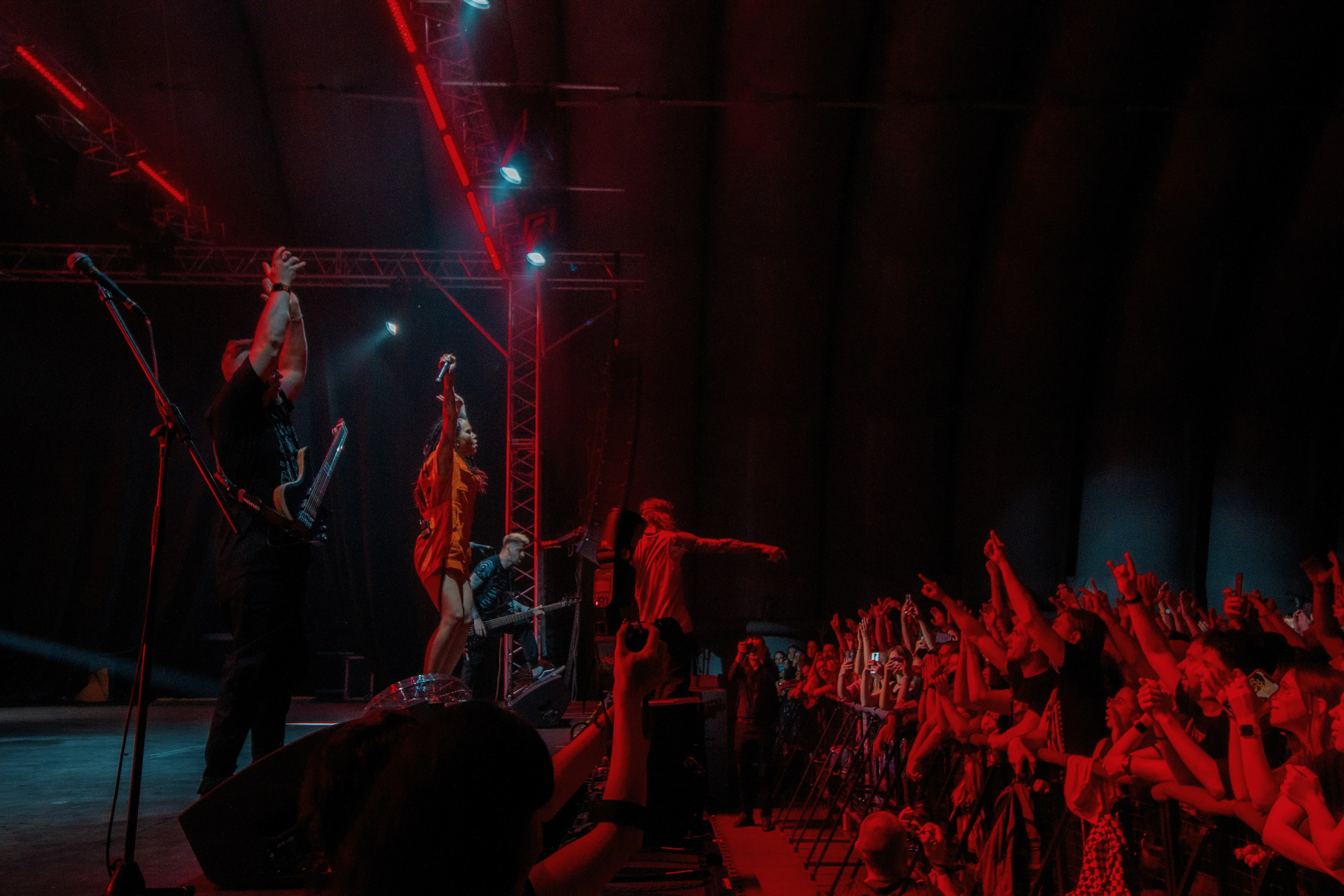 Слот. Фотограф Александр Закадычный | Таганрог