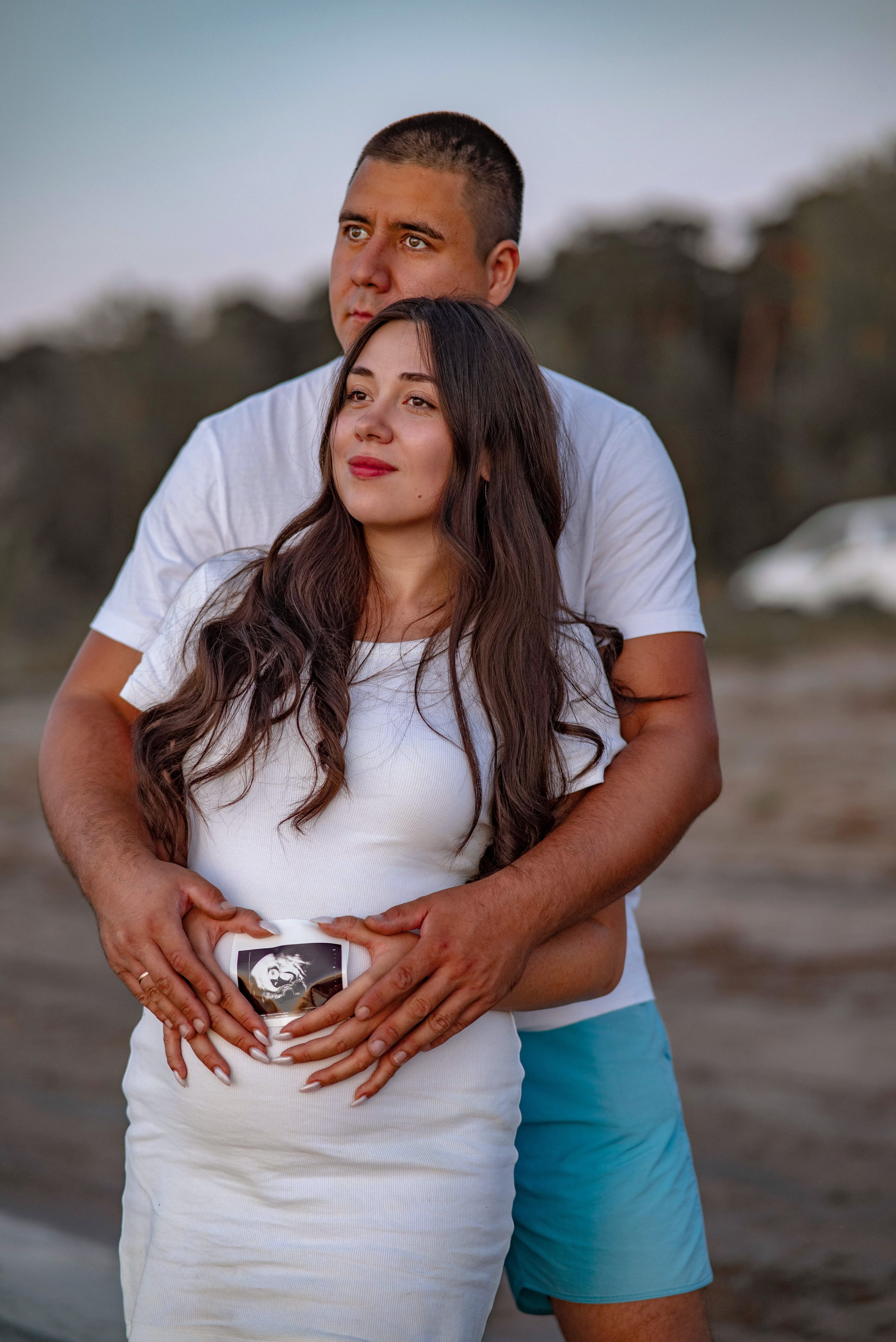 Алина и Кирилл. Семейный и свадебный фотограф в Абакане Юлия Су