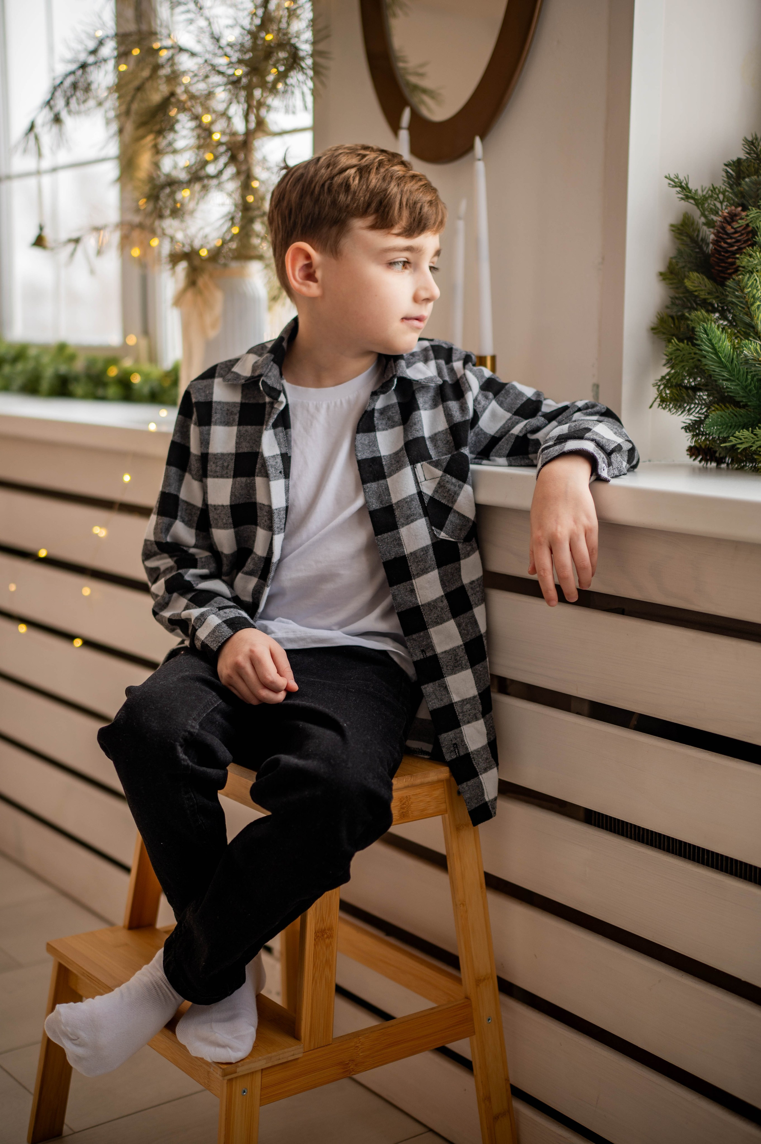 Тёма. Семейный и свадебный фотограф в Абакане Юлия Су