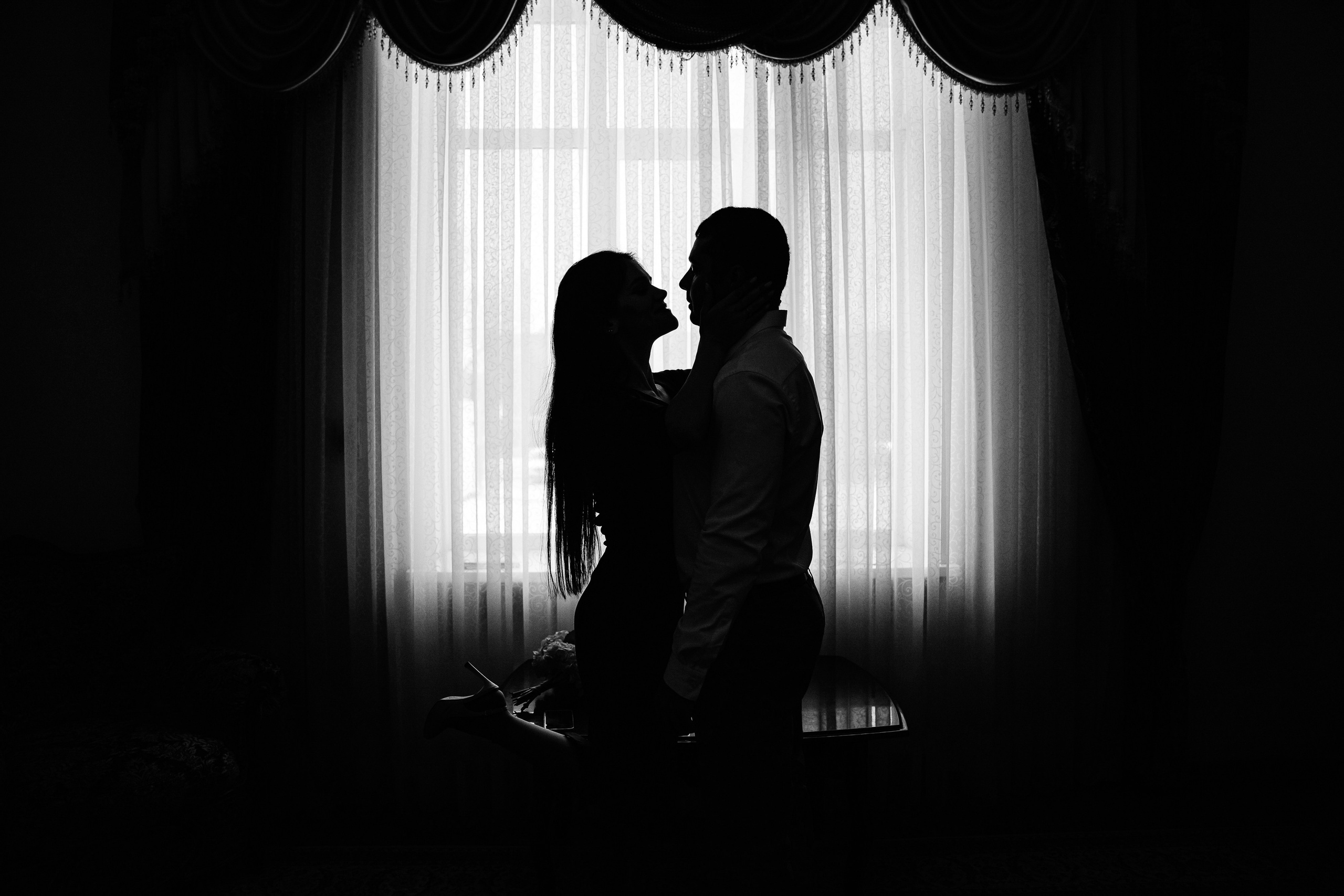 Свадебная фотосессия. Свадебный, семейный, интерьерный фотограф в Краснодаре Денис Голощапов