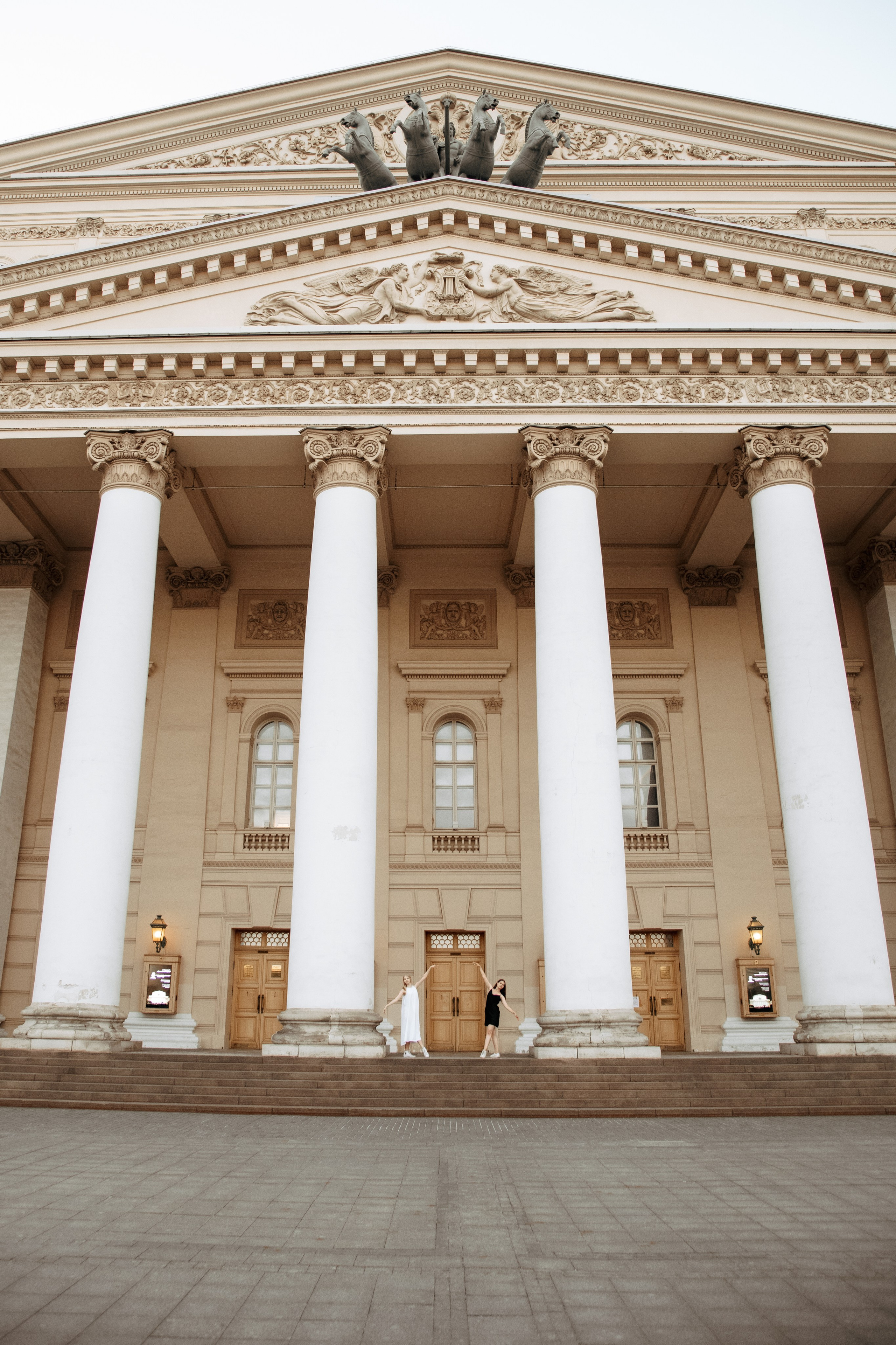 Анастасия и Эмма. Фотограф в Москве и Московской области