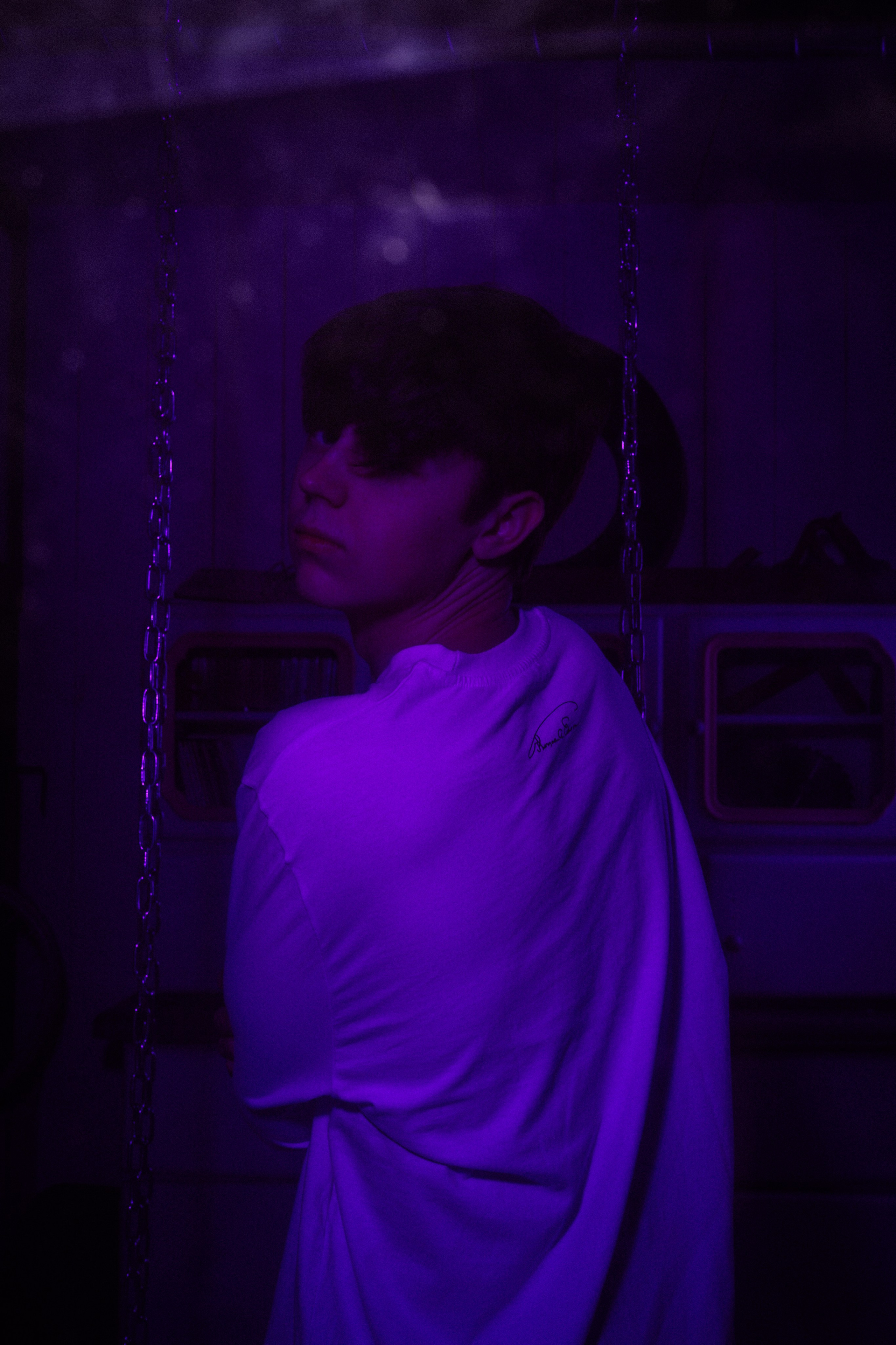 Интересная съемка. Евгения Волошина Фотограф Москва / Белгород