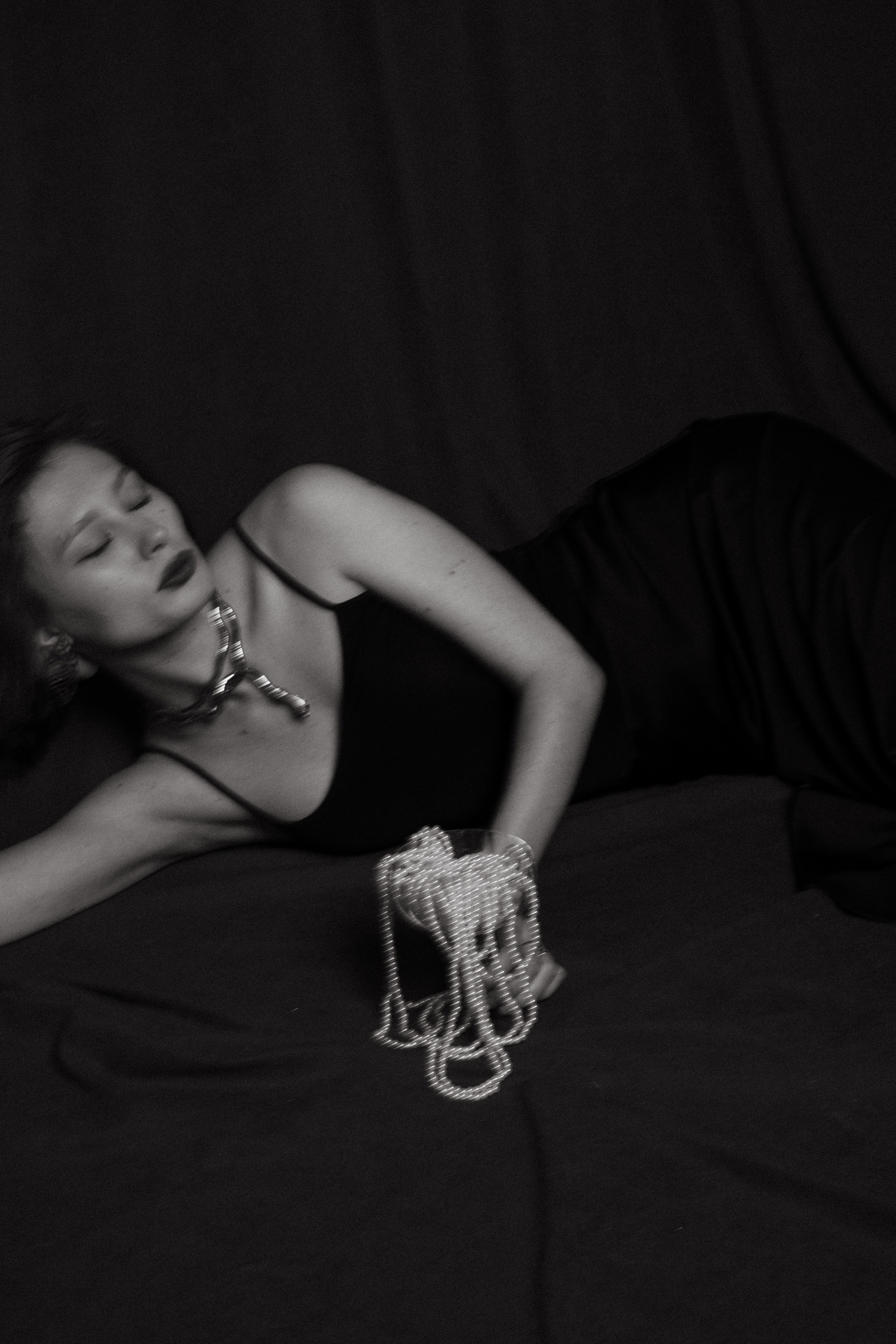 Портреты. Фотограф в Ижевске Аня Корепанова