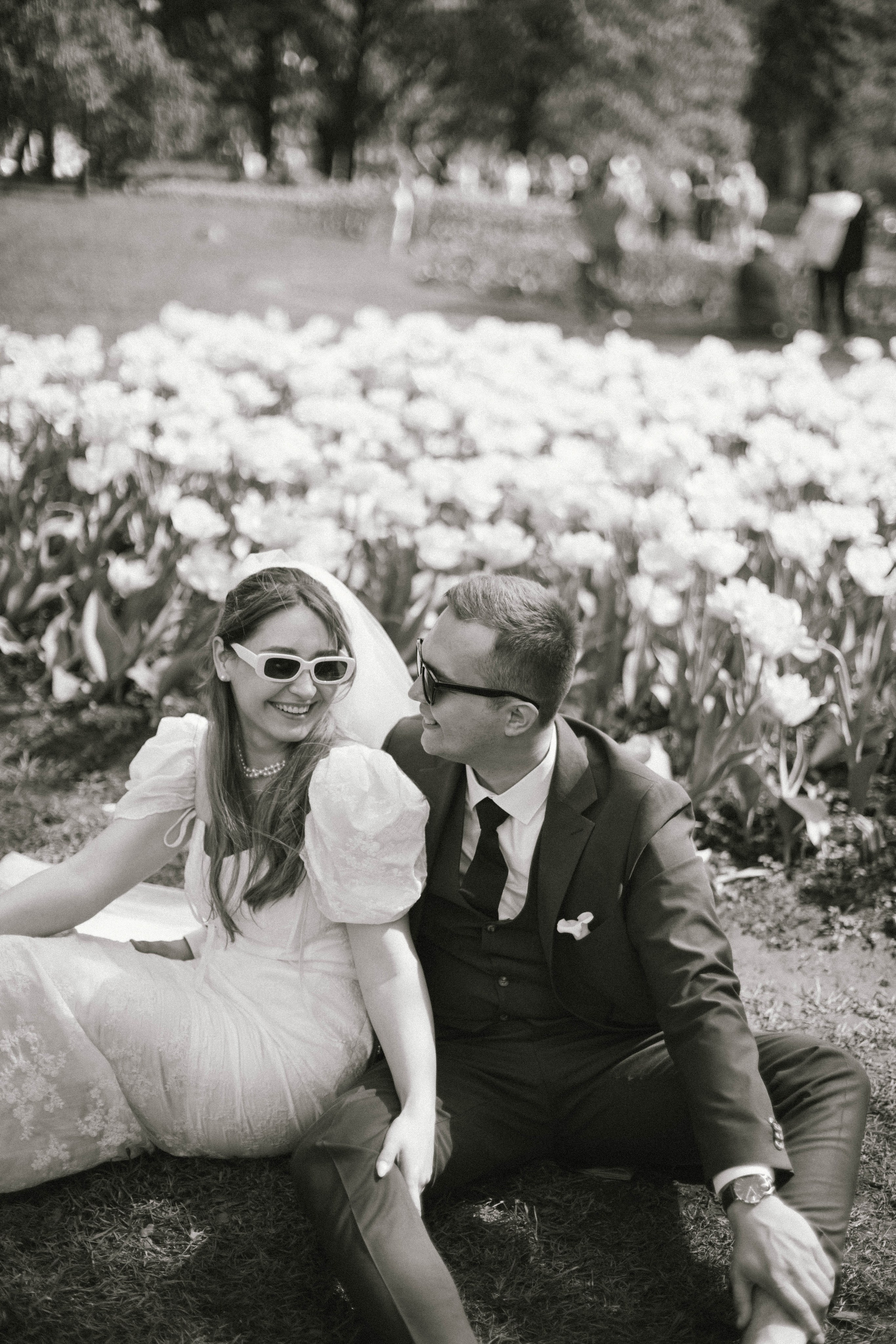 Любить это красиво. Свадебный фотограф Анастасия