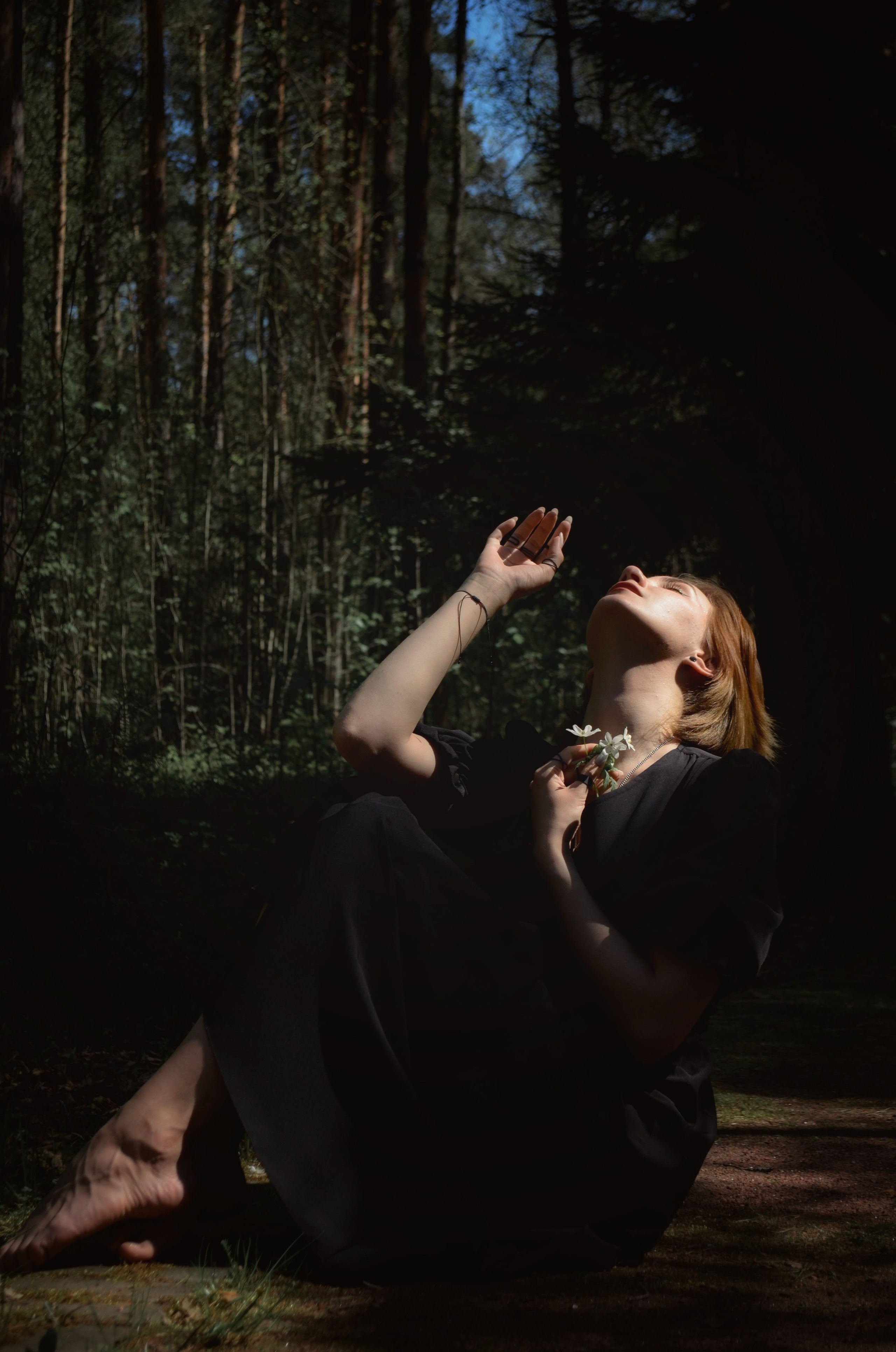 Индивидуальные съёмки. Wirinsens