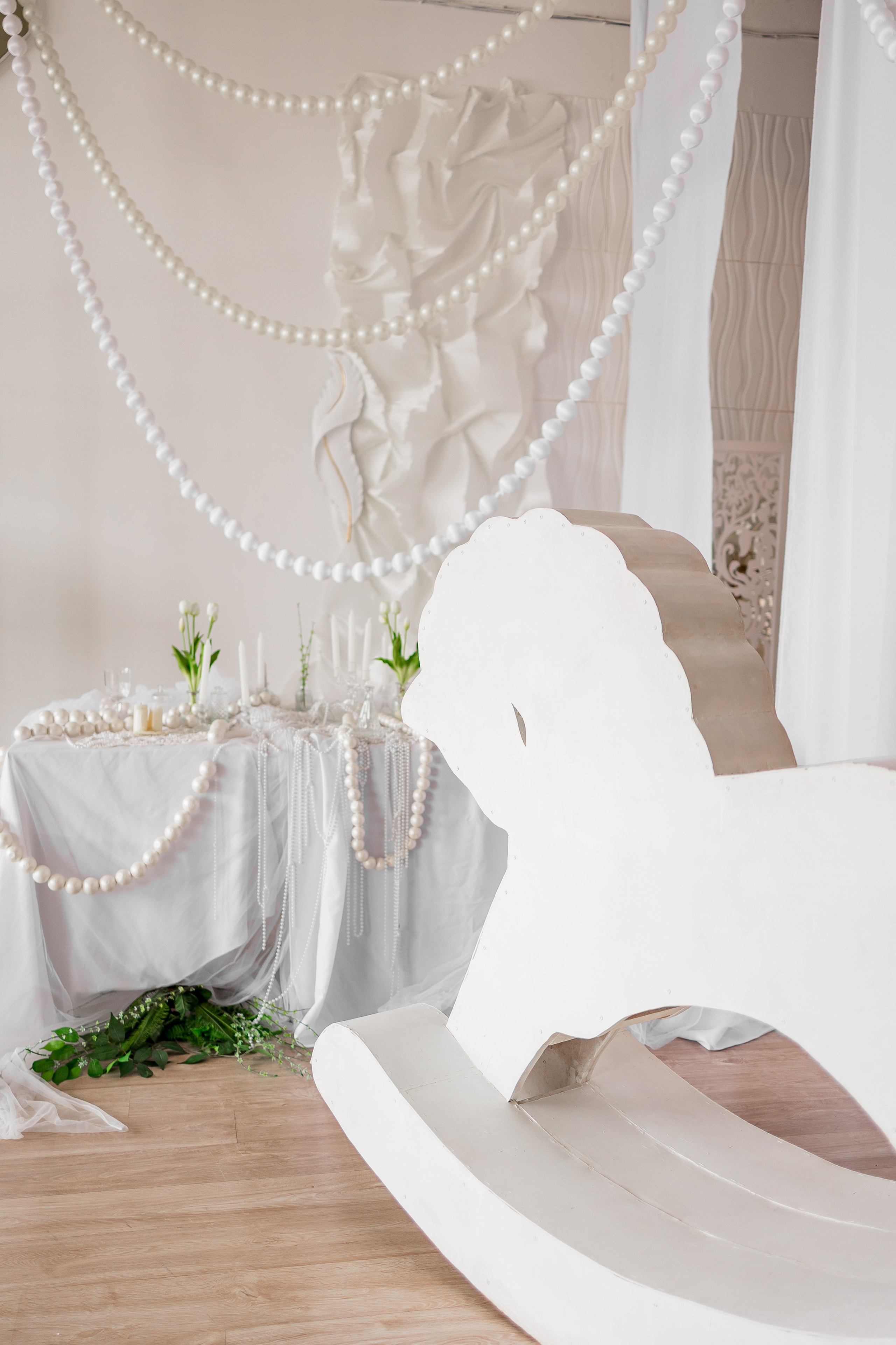 Большой (СЕМЕЙНЫЙ) зал. Фотостудия ЭМБЕР город Артём