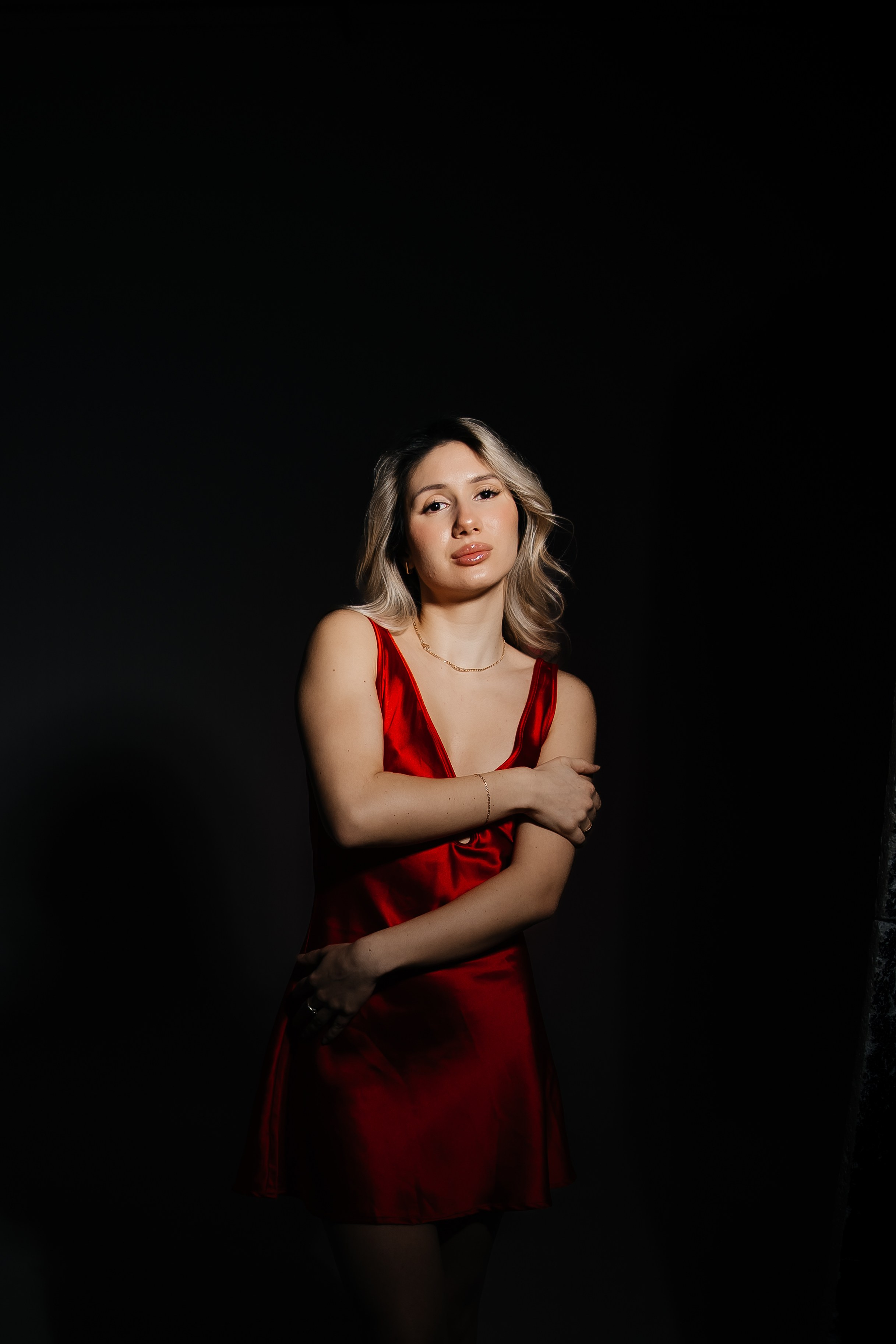 Студийная фотосессия. Фотограф в Сочи Колосова Елена