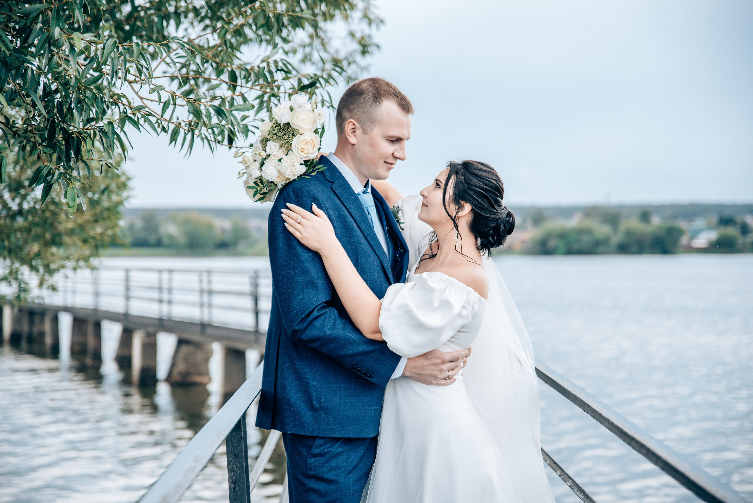 Екатерина & Максим. Семейный фотограф в Барнауле