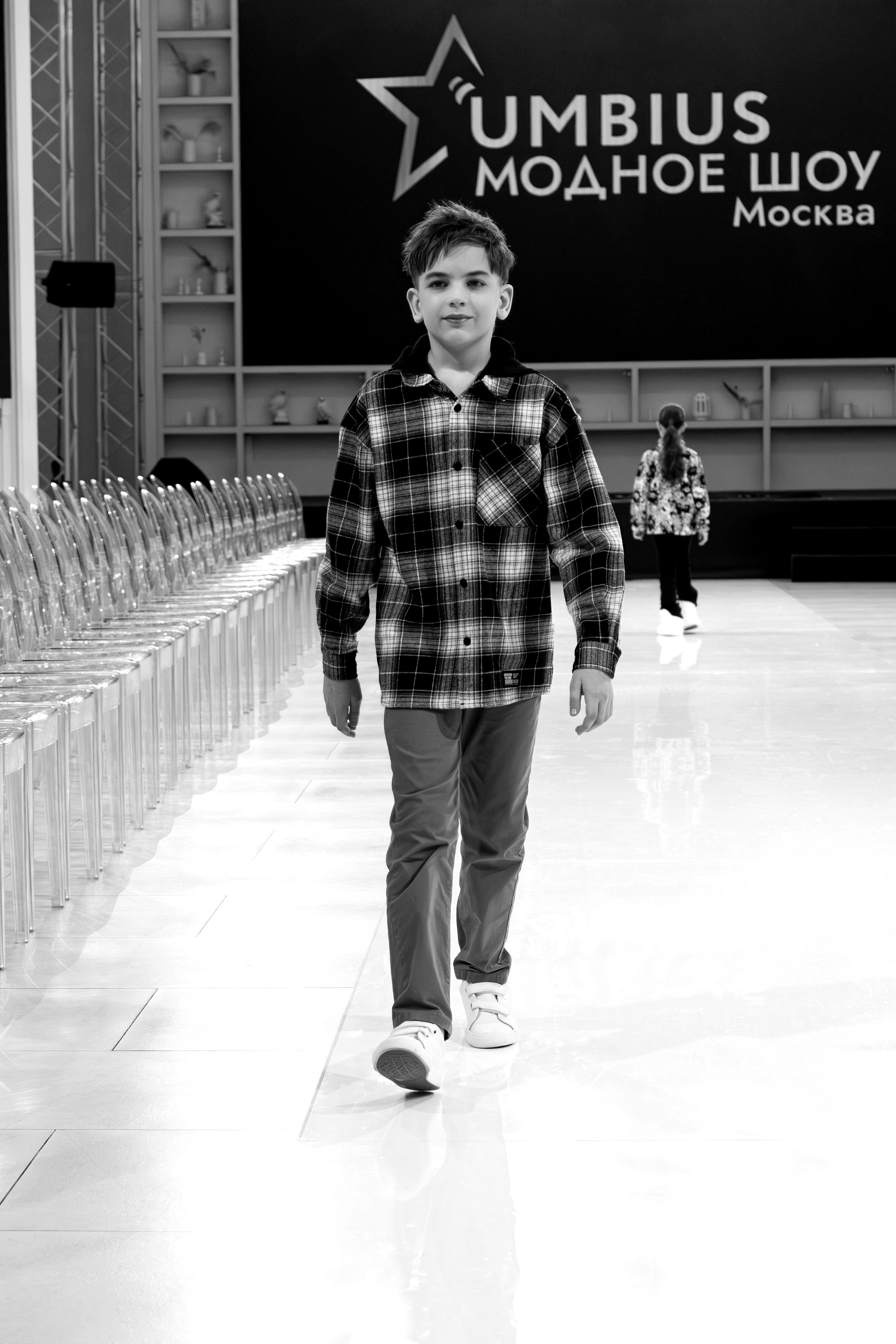 UMBIUS FASHION SHOW г. Москва. Фотограф в Смоленске Ася Польшина