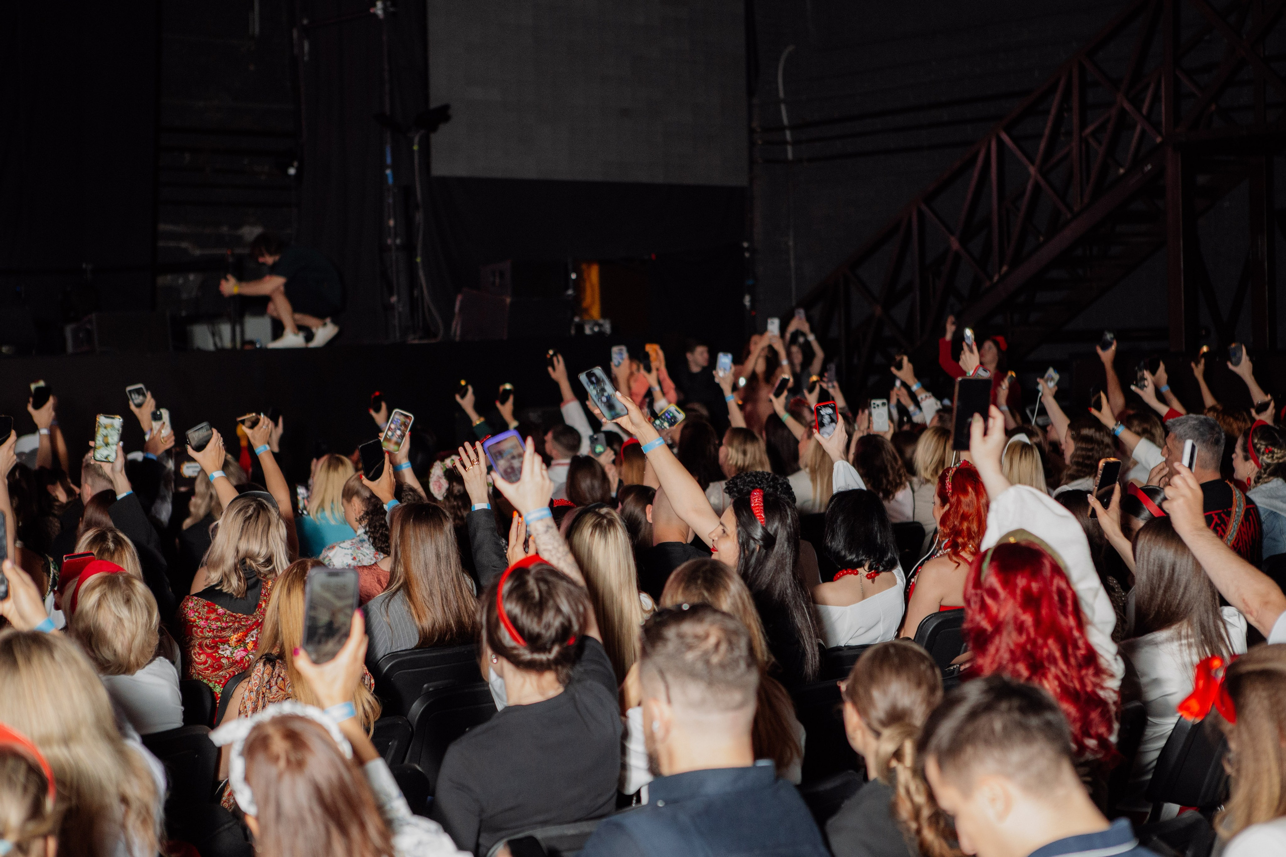 BLOG FEST 2025. Репортажный фотограф Москва (детские праздники, квизы, концерты, дни рождения, свадьбы)