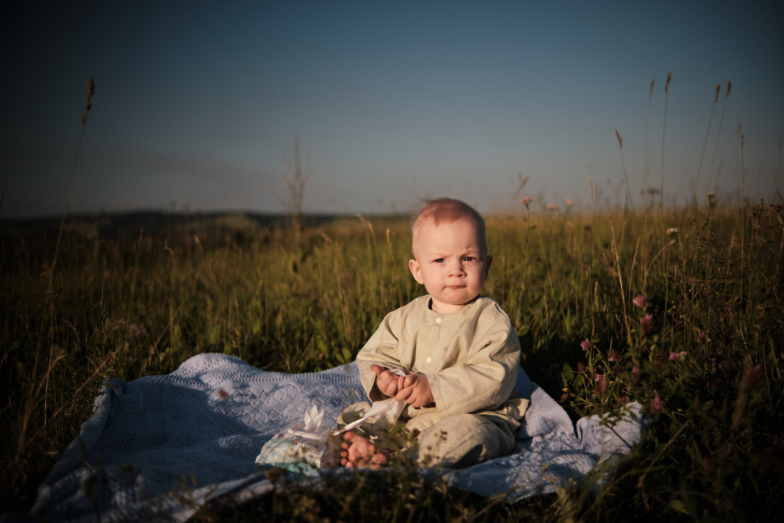 Алина, Рустам и маленький Эмиль. Свадебный и семейный фотограф в Новокузнецке Иван Иванов